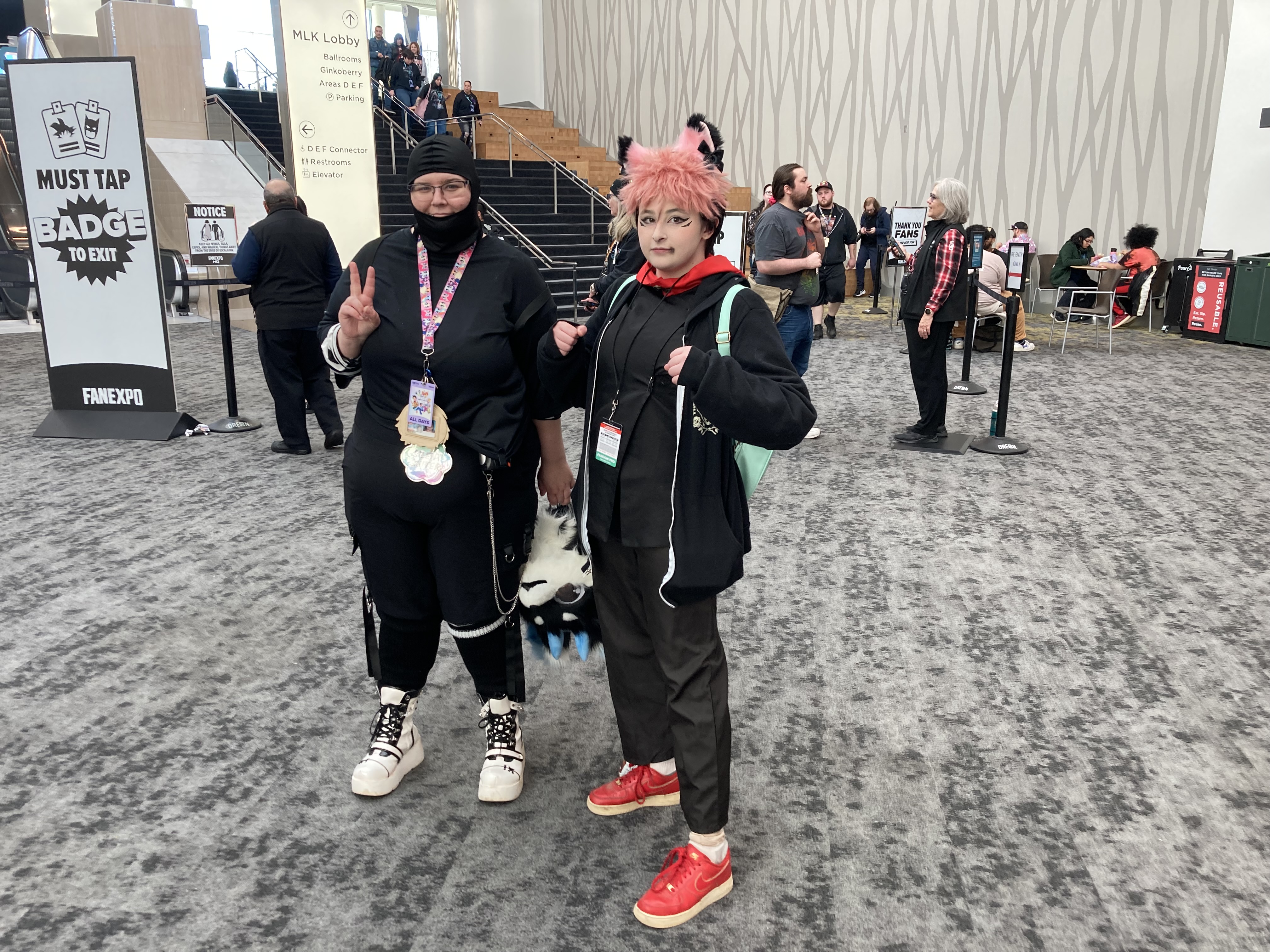 FAN EXPO Portland 2026 - oregonlive.com