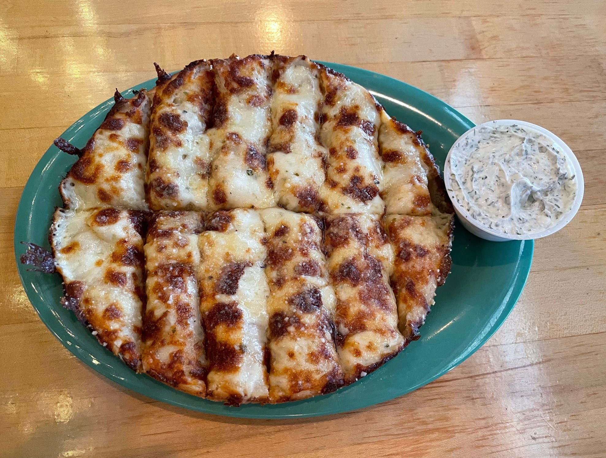 Bilbo's Pizza - mlive.com