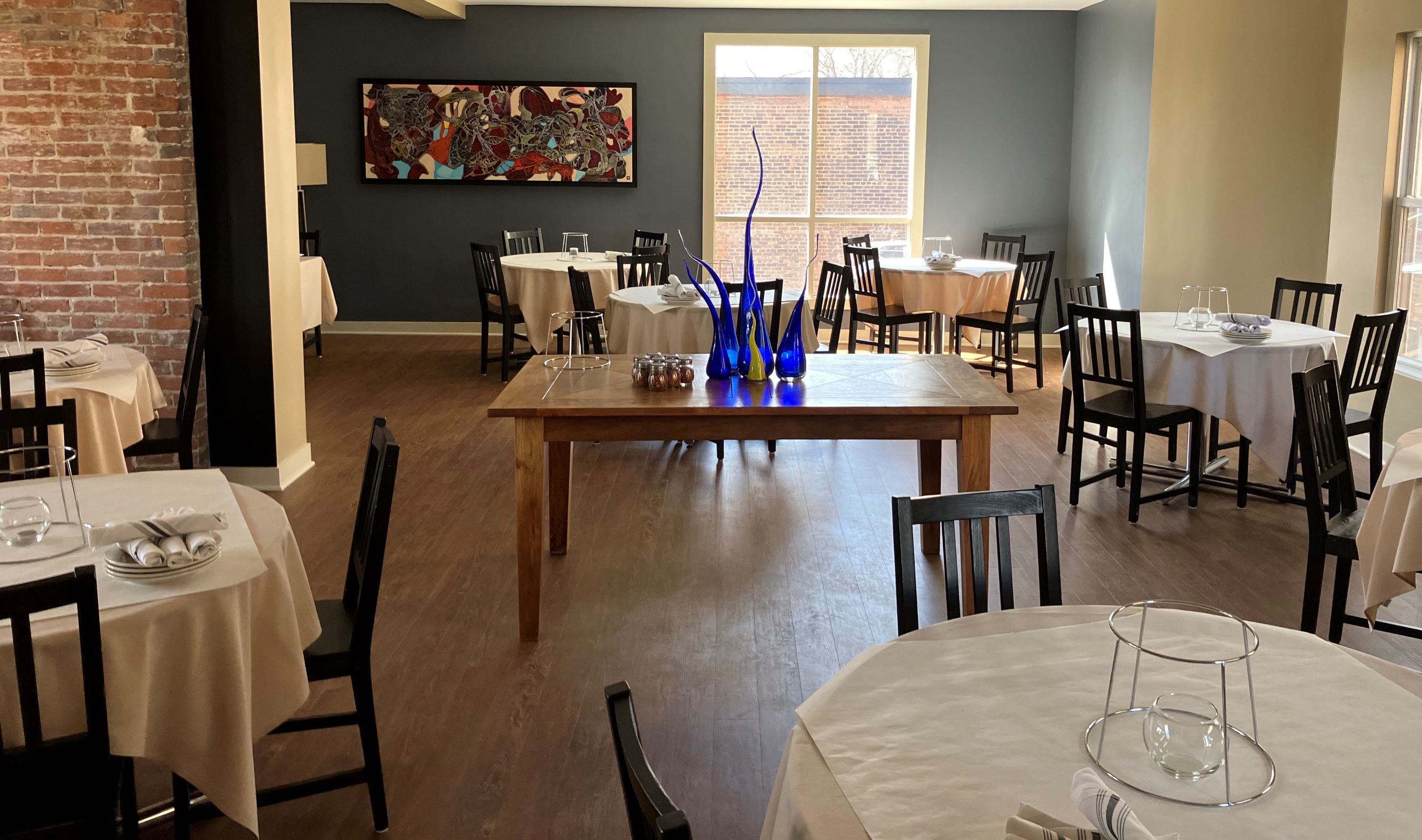 Cha at Tinnerman pizza restaurant opens in Cleveland s Ohio City