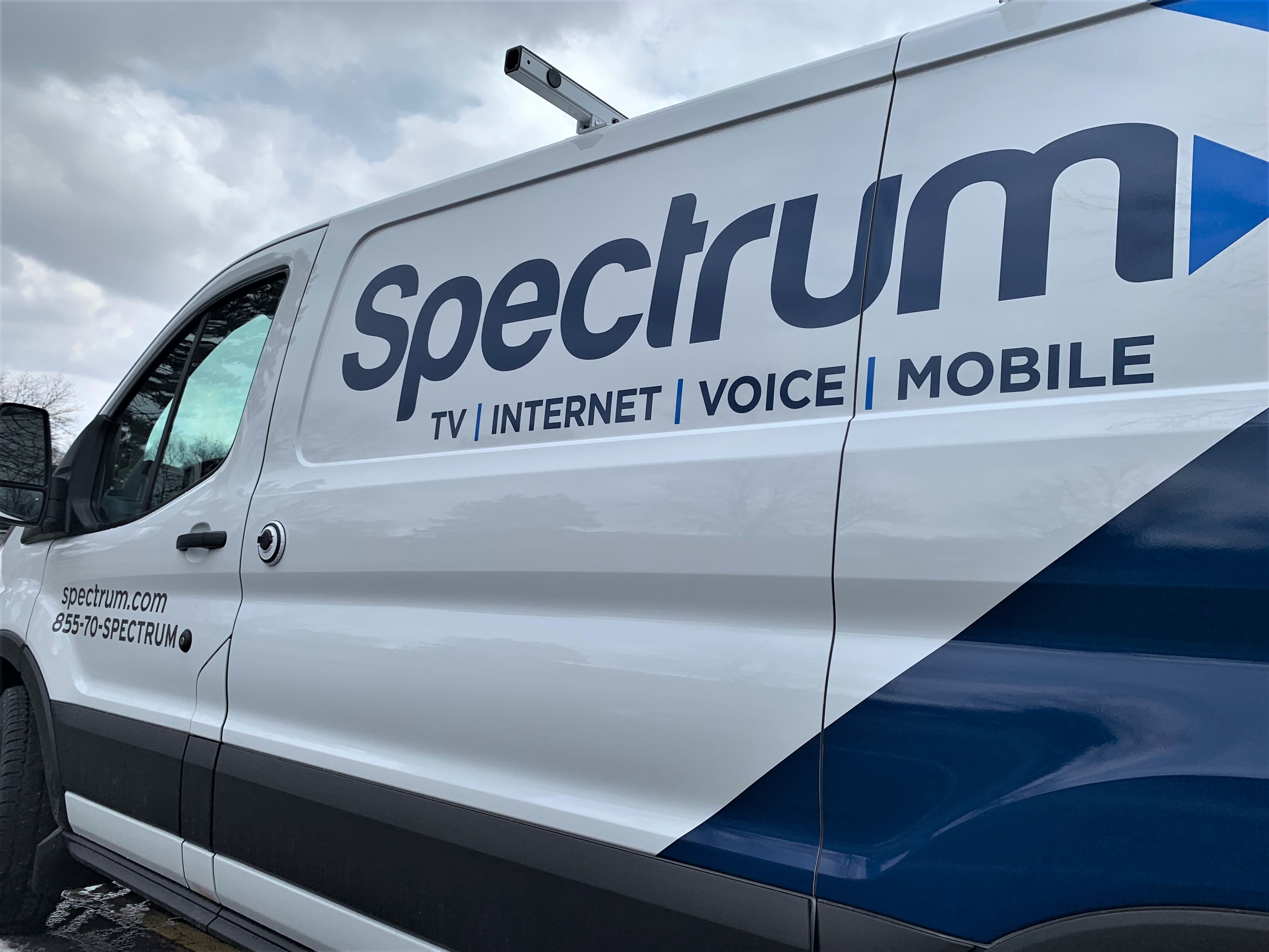 Charter's Spectrum TV Raising Broadcast TV & Package Prices – The