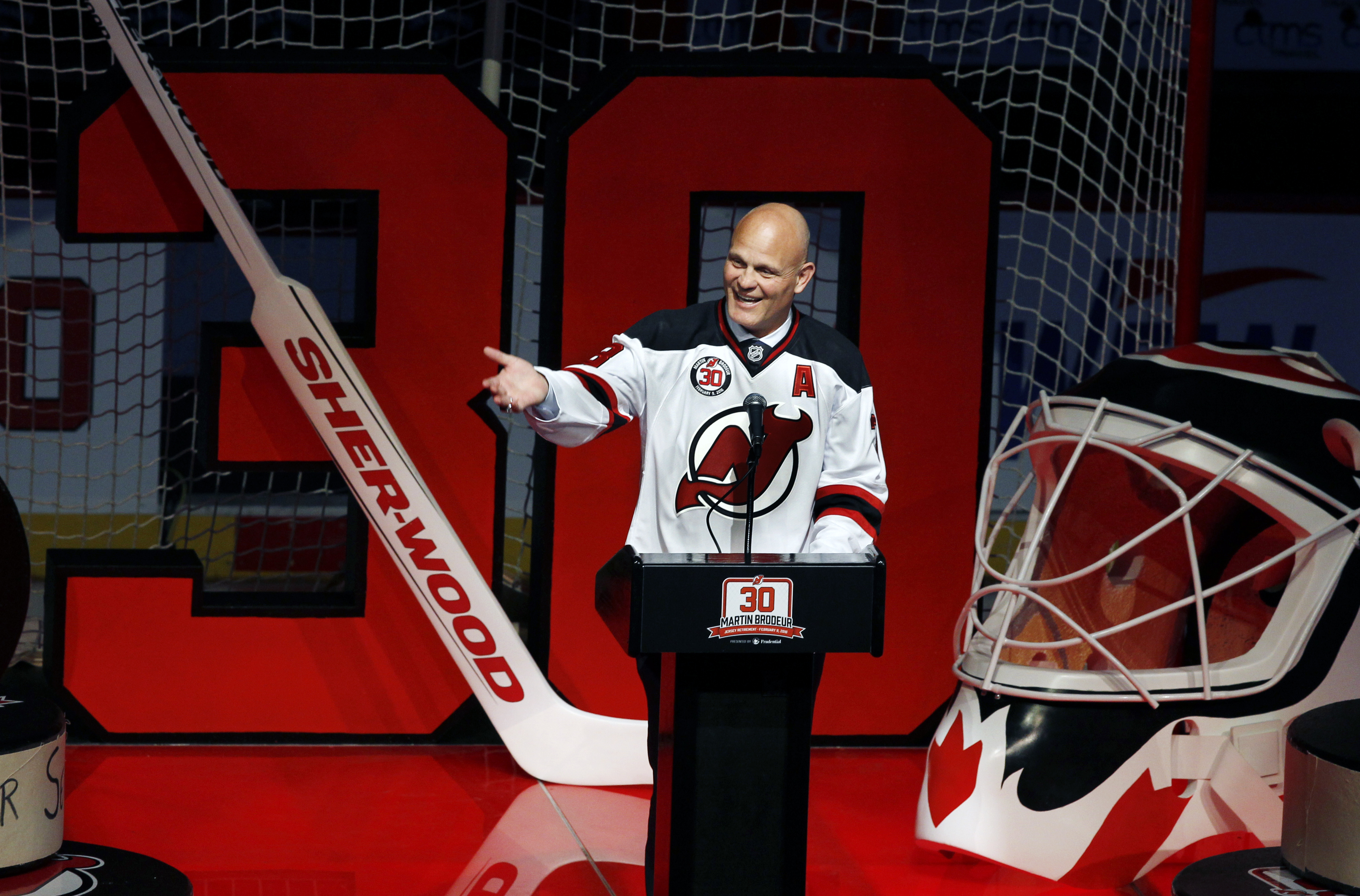 Ken Daneyko 'cautiously optimistic' about New Jersey Devils
