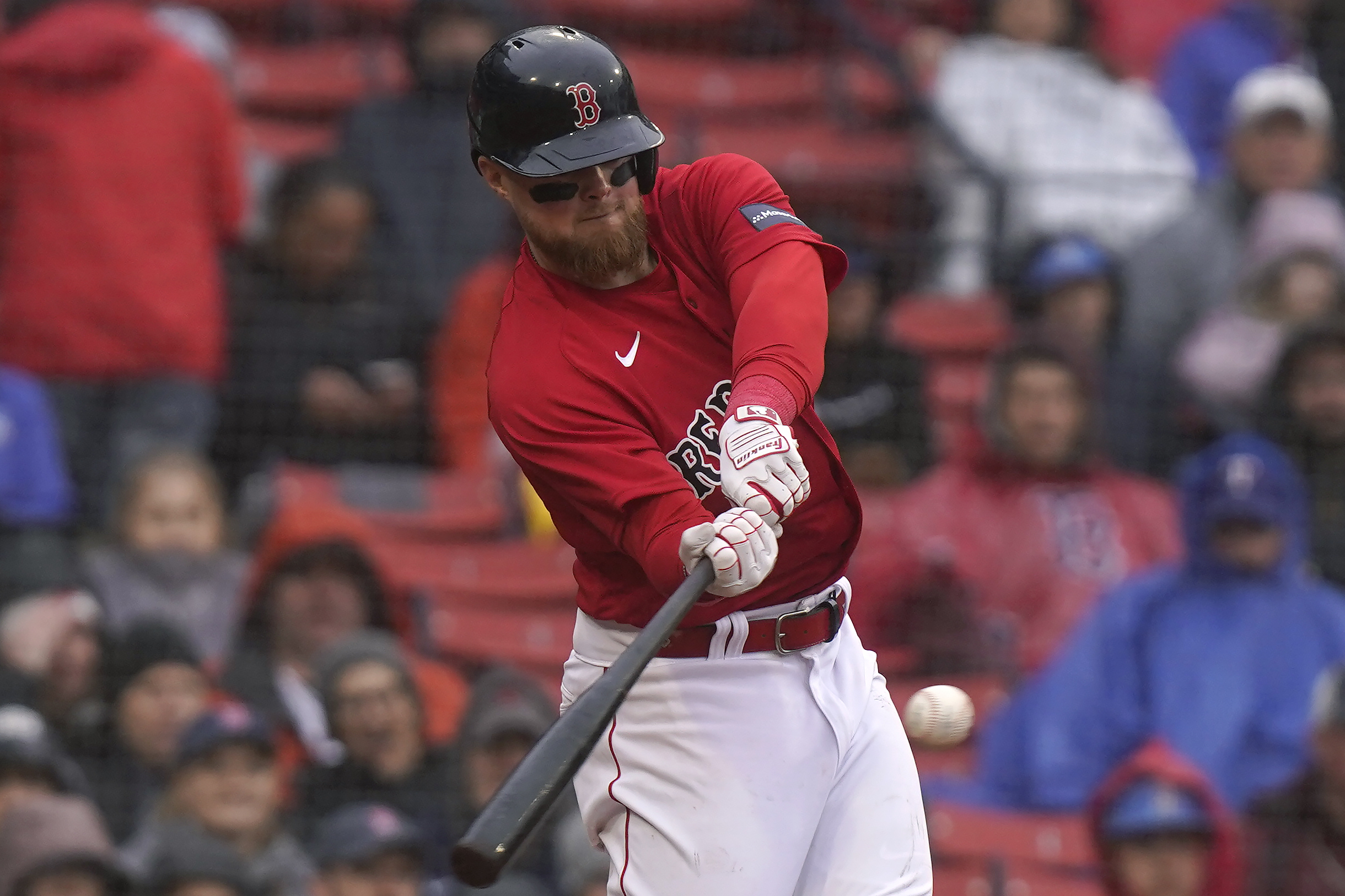 Cleveland Guardians At Boston Red Sox, April 30, 2023 - Cleveland.com