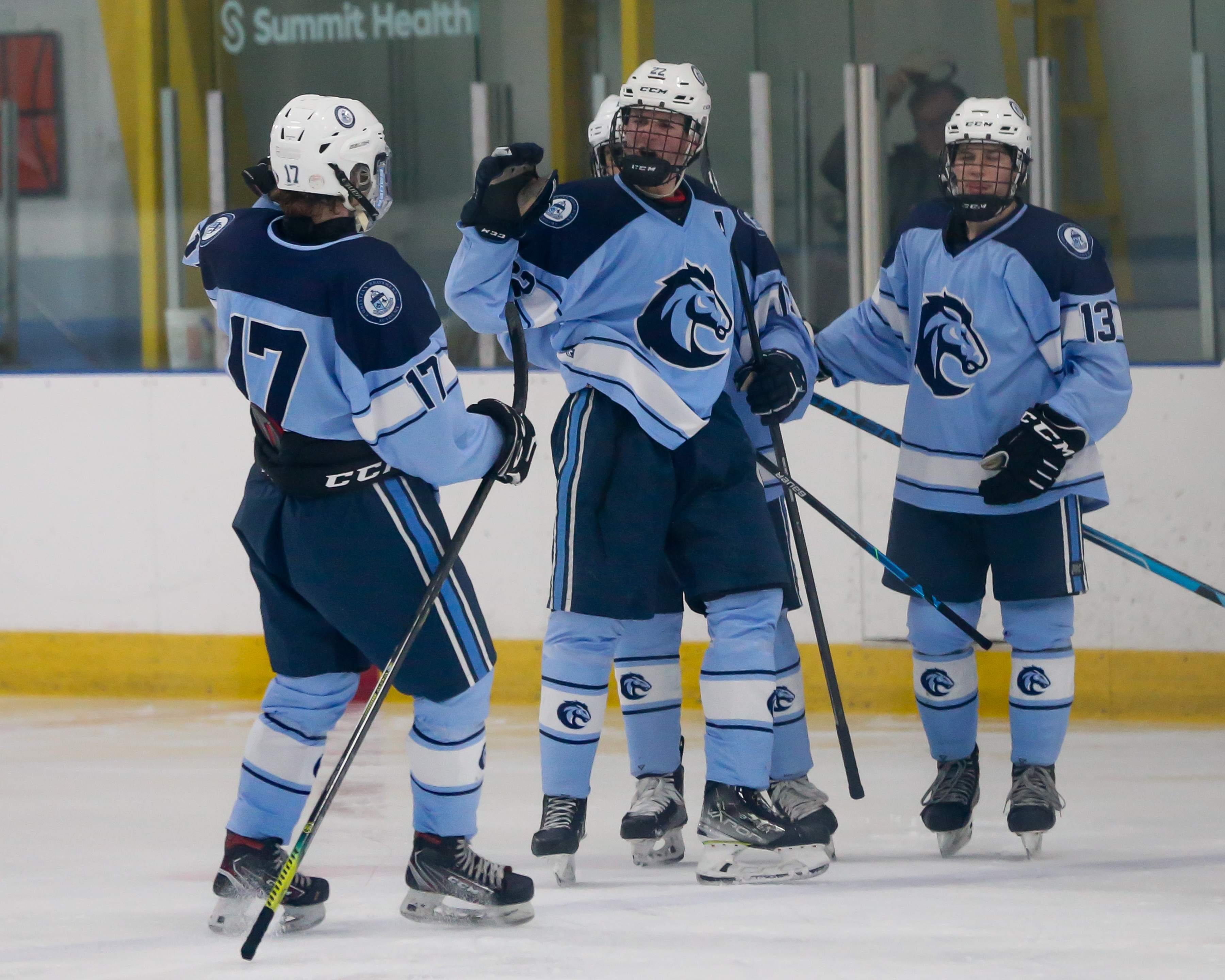 The Best Jerseys in Jersey: Your picks & ours for HS hockey's top sweaters  in 2021 