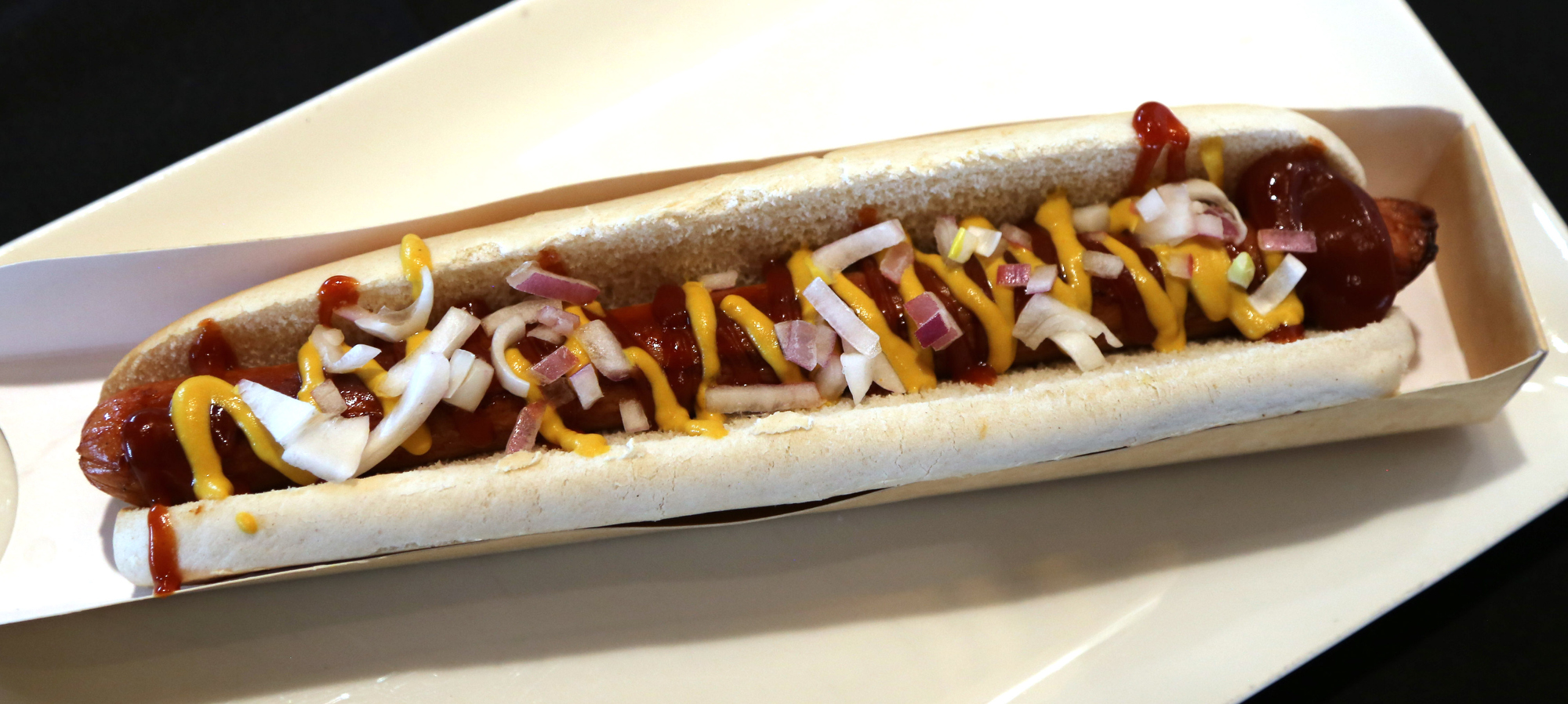 RubberDucks show off new seats, food for 2022 season