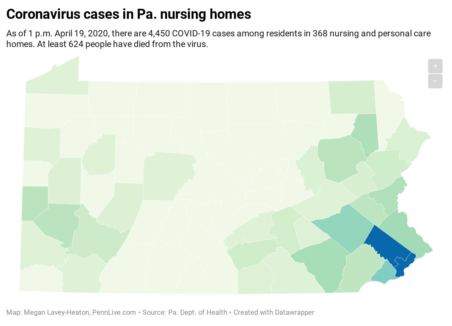 Home Care Agencies In Fayette County Pa