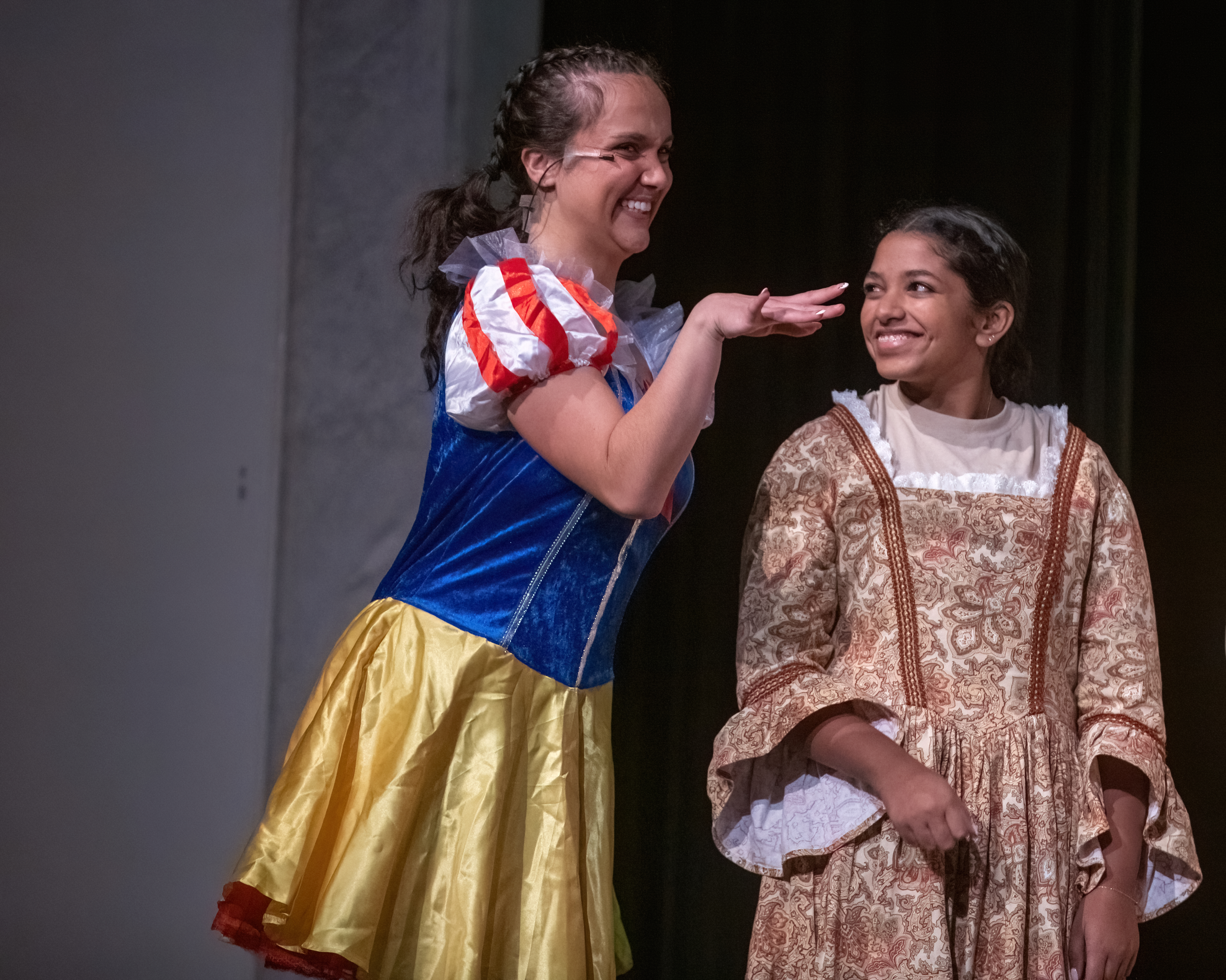 12 Huntsman North Hunterdon Theater Organization Presents Fall Play: Twelve ...