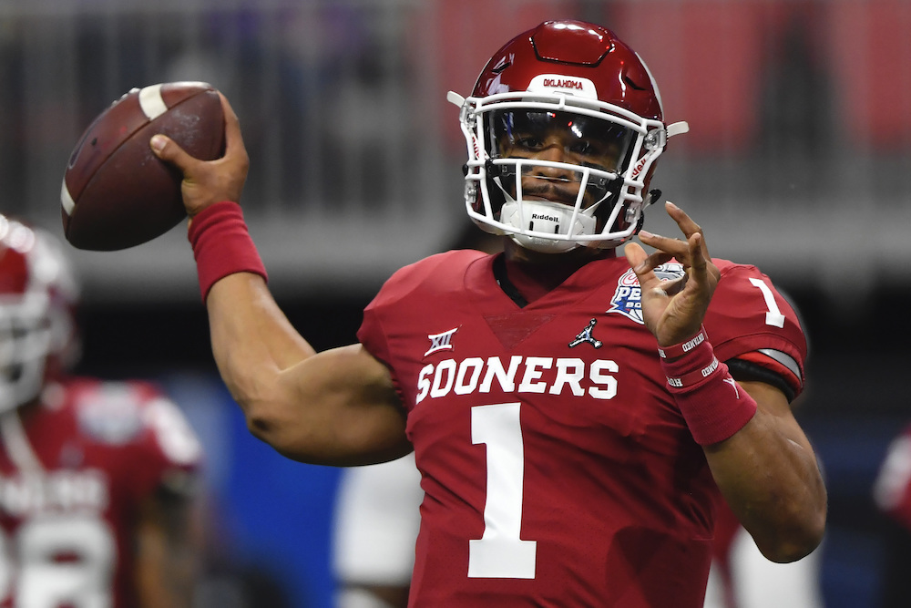 Jerry Jones wanted Jalen Hurts in NFL Draft