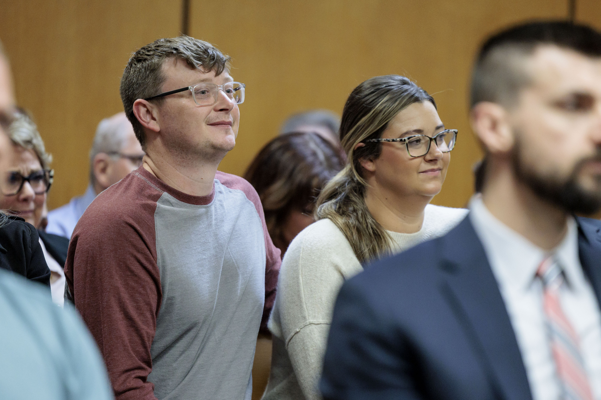 Dale Warner sentenced for murder of Dee Warner - mlive.com