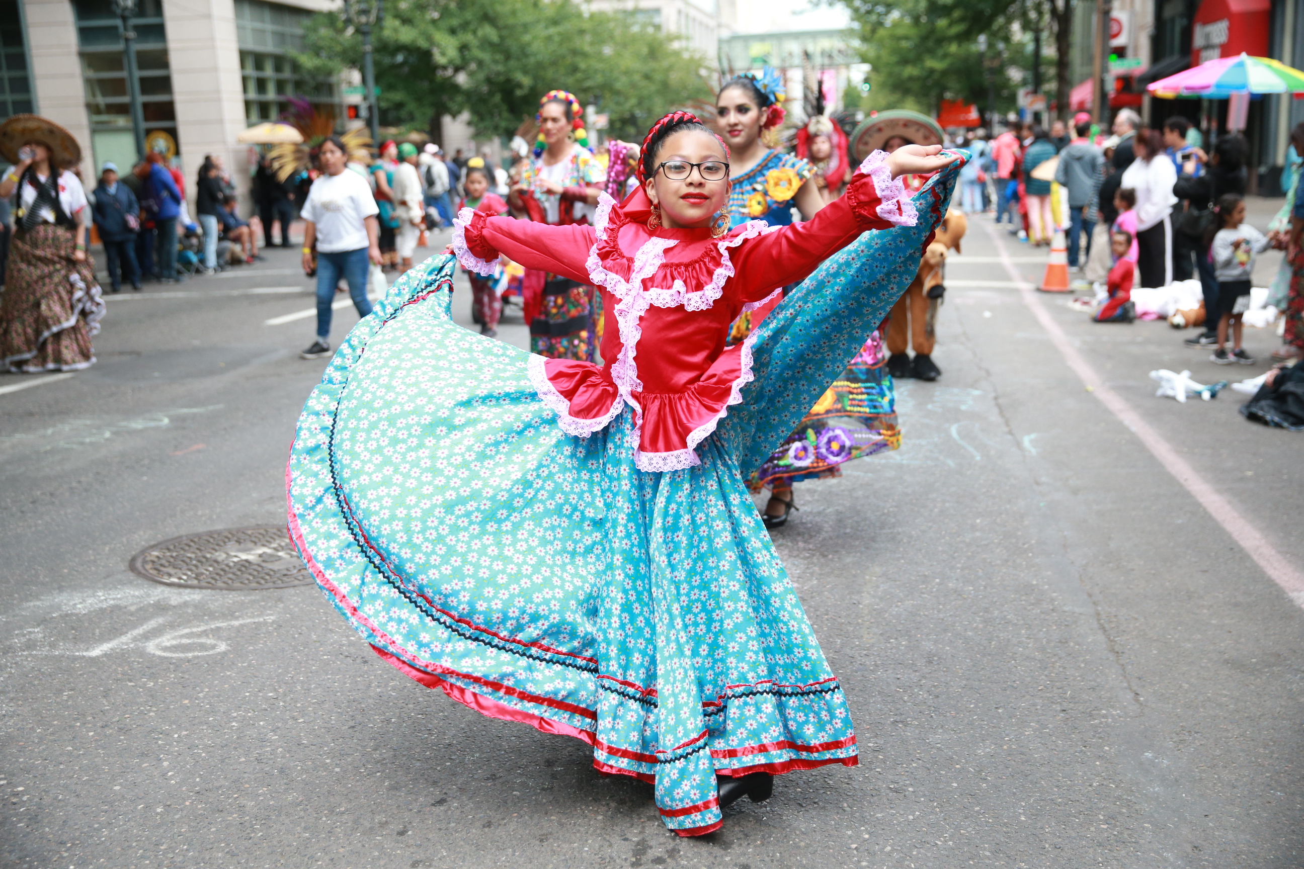 Portland Rose Festival is coming back with live events this summer -  