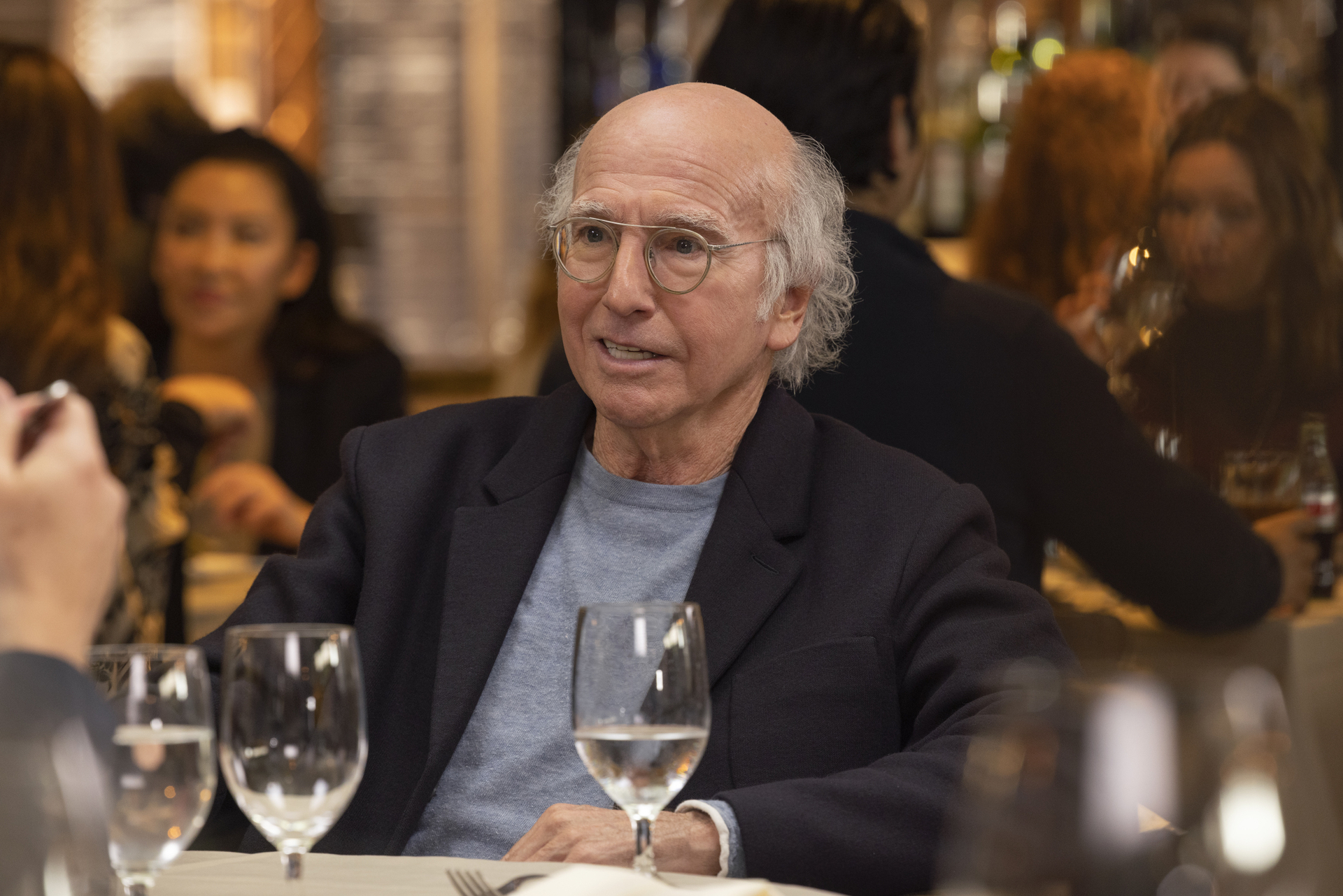 Larry David, Tom Brady, Stephen Curry Sued Over FTX Crypto Collapse