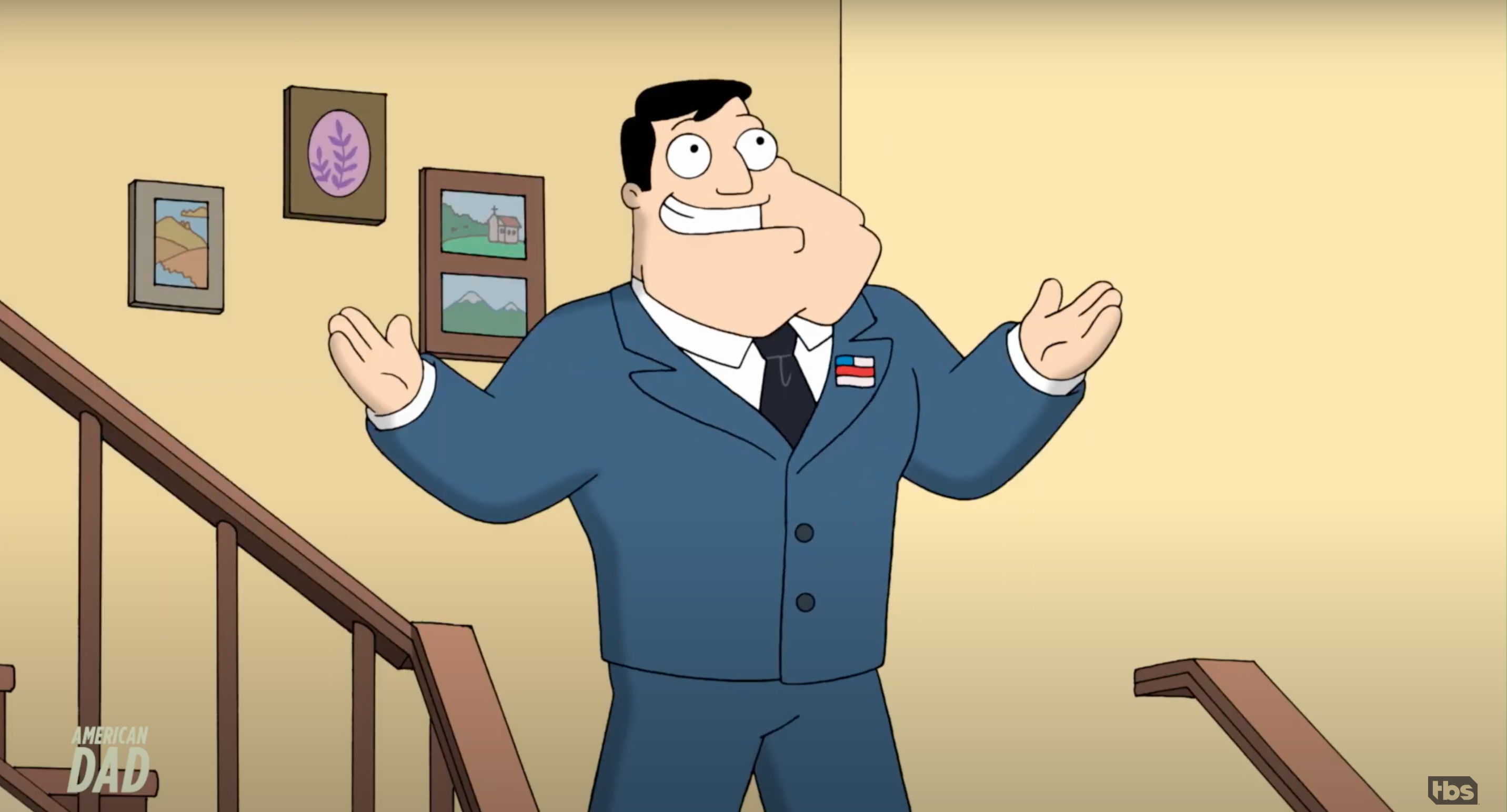 American Dad Season 18's New Episodes: How & When To Watch