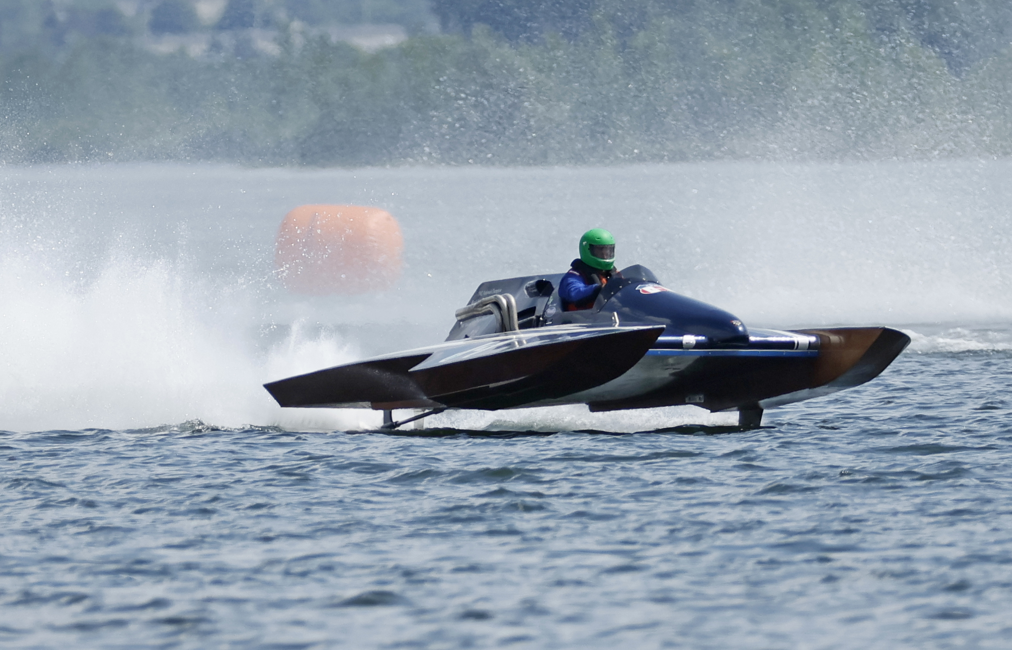 Syracuse Vintage Raceboat Regatta - syracuse.com