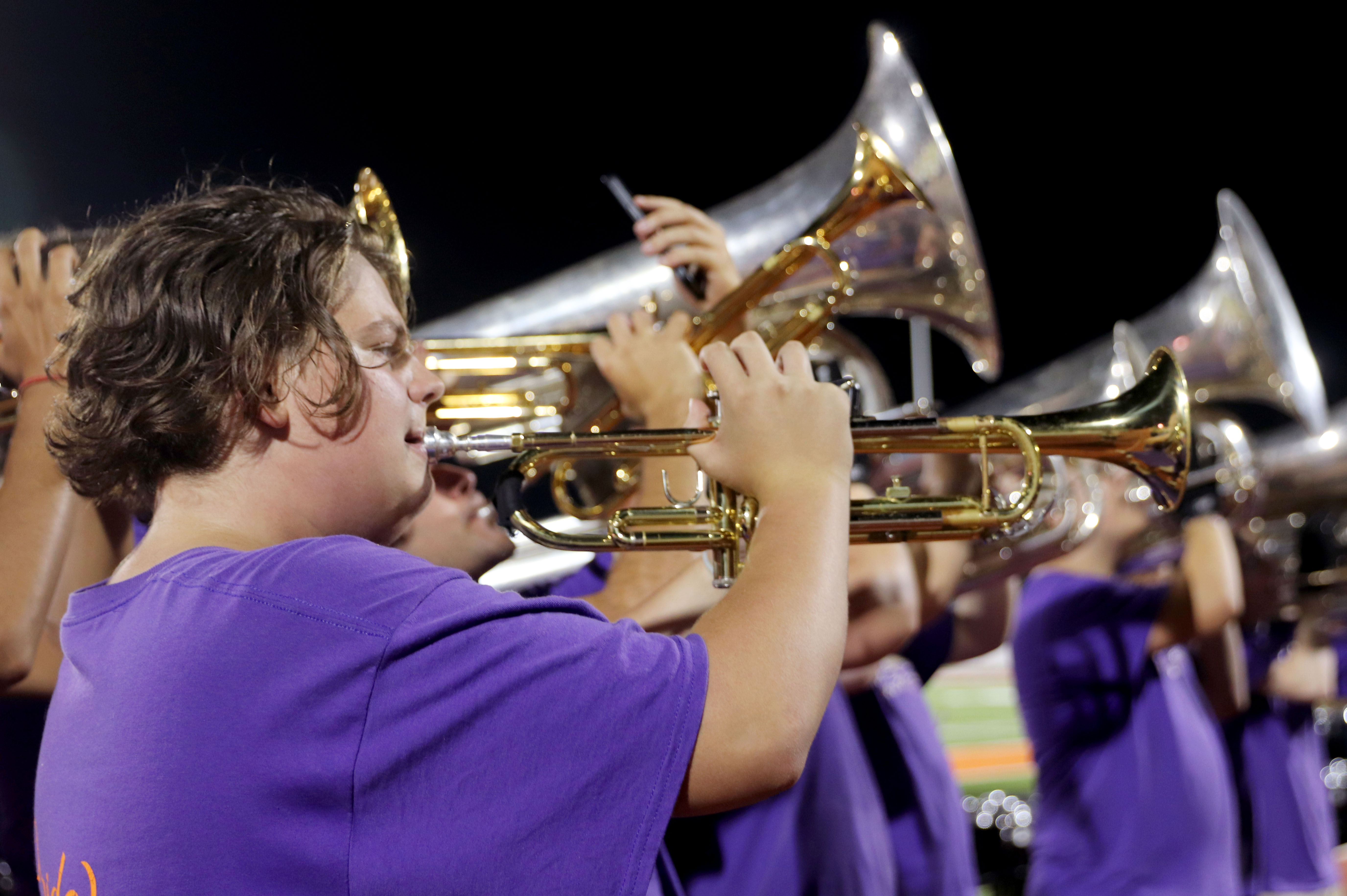 Portage Northern hosts Vicksburg for high school football opener