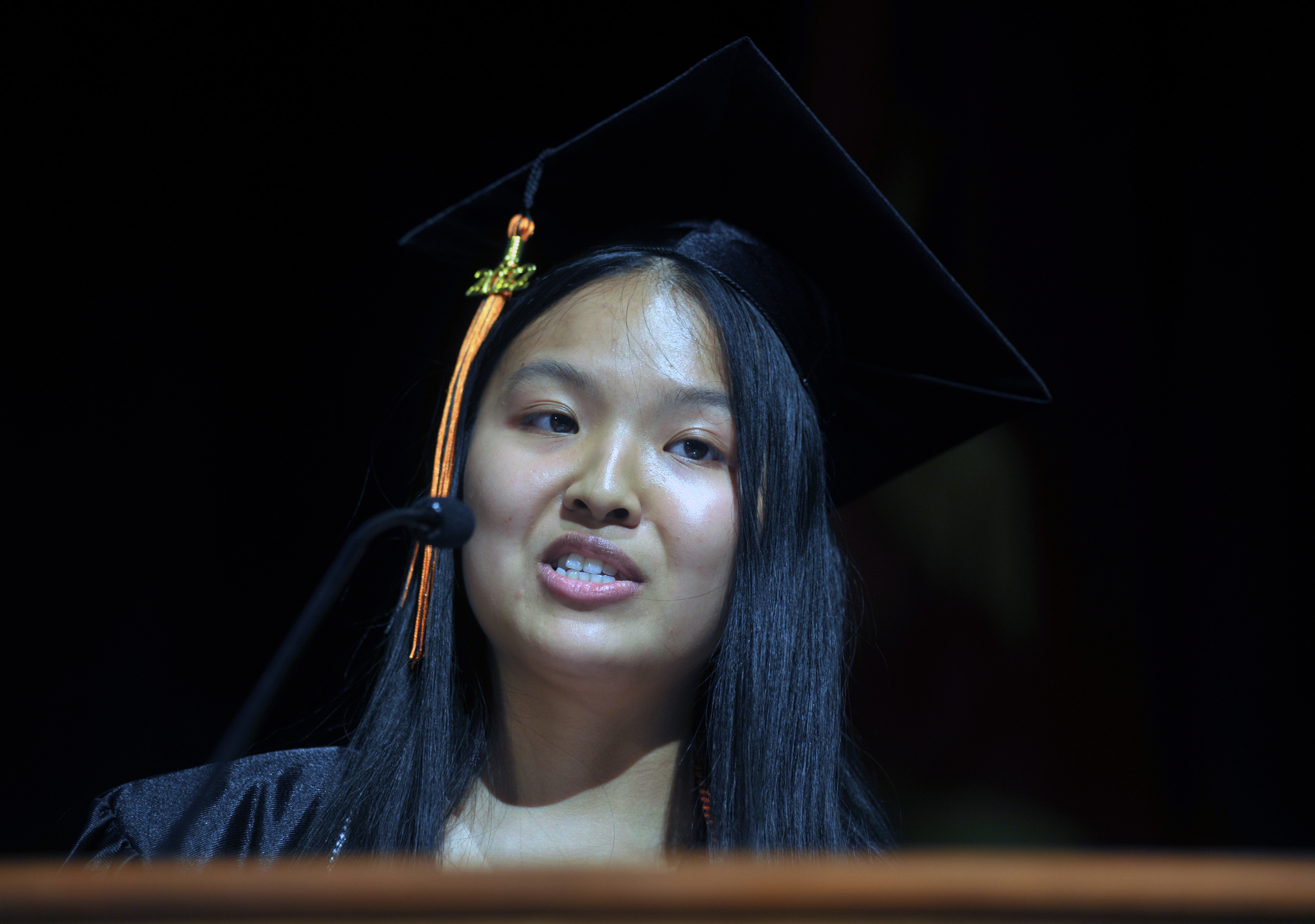 Hamilton High School West graduation 2022