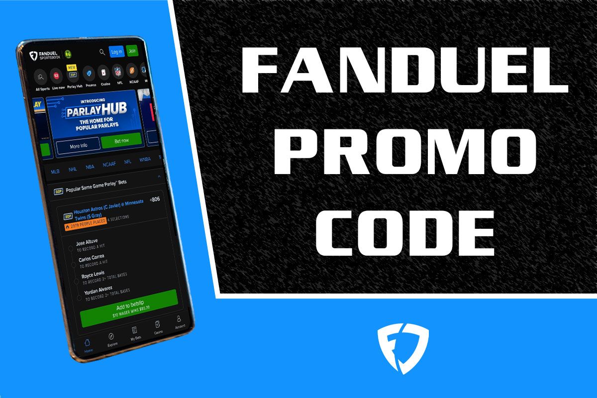 Parlay Sports Betting. How Parlay Bets Work - FanDuel