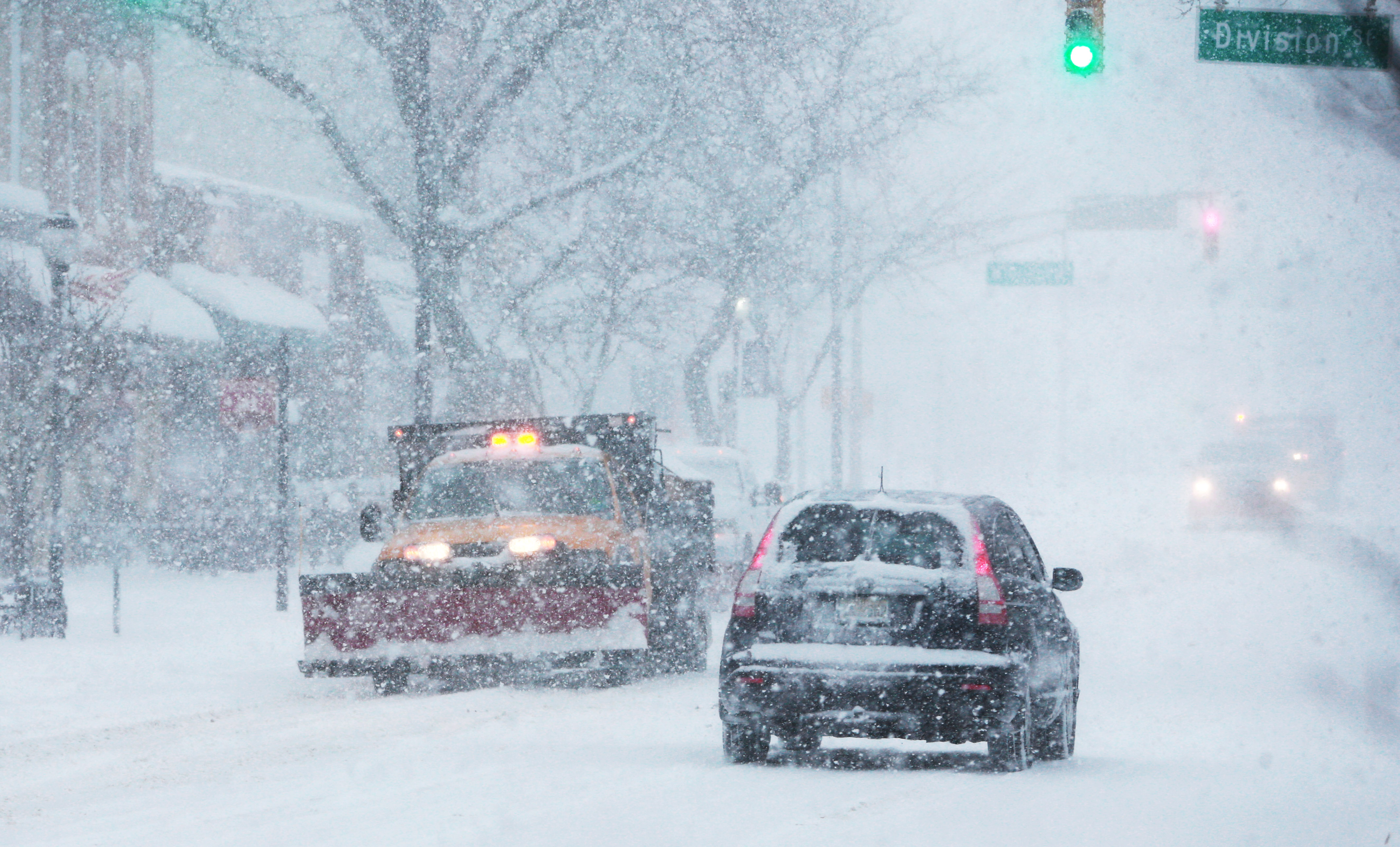 2021 fall and winter forecasts: Warm fall, stormy winter in early Lehigh  Valley outlooks 