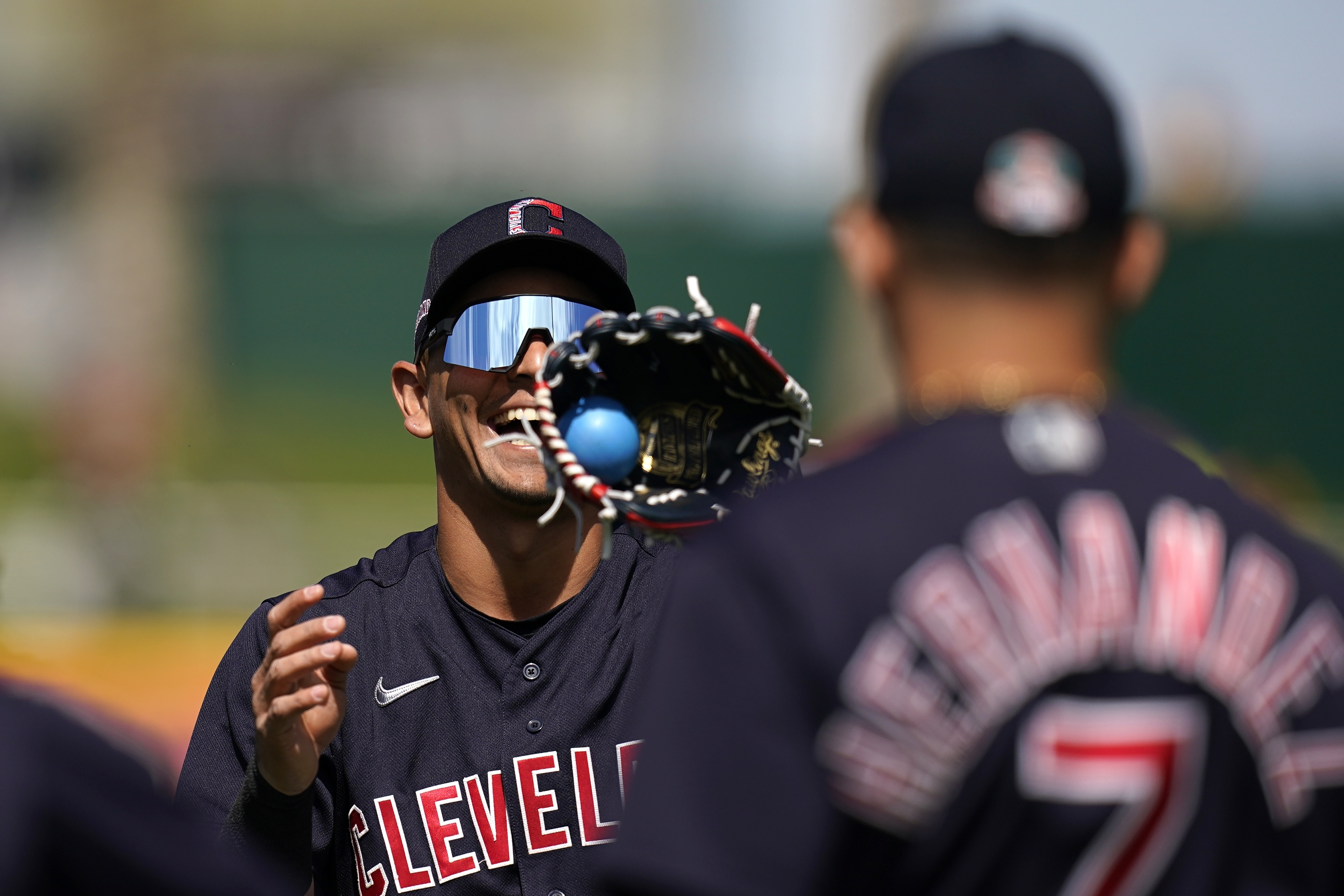 Cleveland Indians making history in a hurry in 2021: The week in baseball 