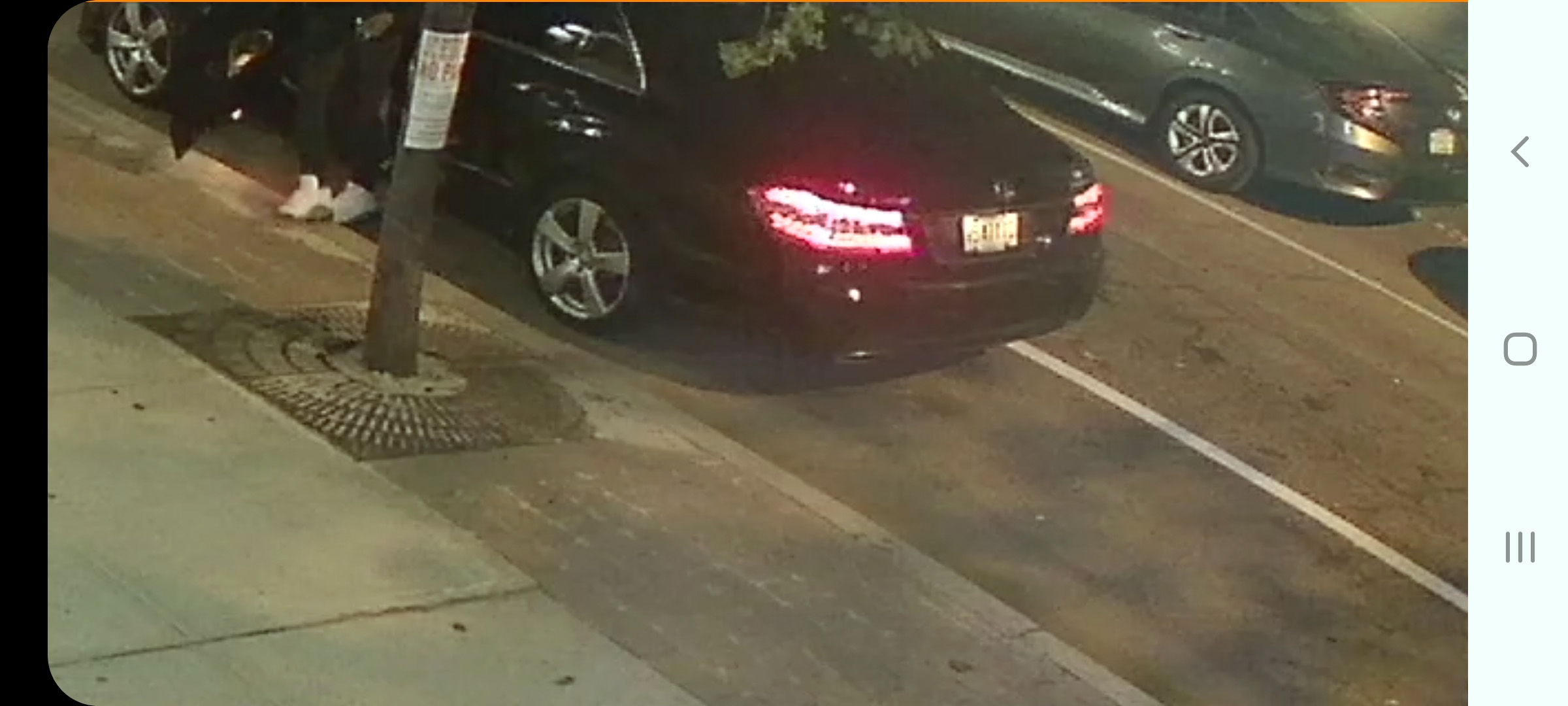 Man is sought in Oct. 11, 2020 shooting in Hoboken - nj.com
