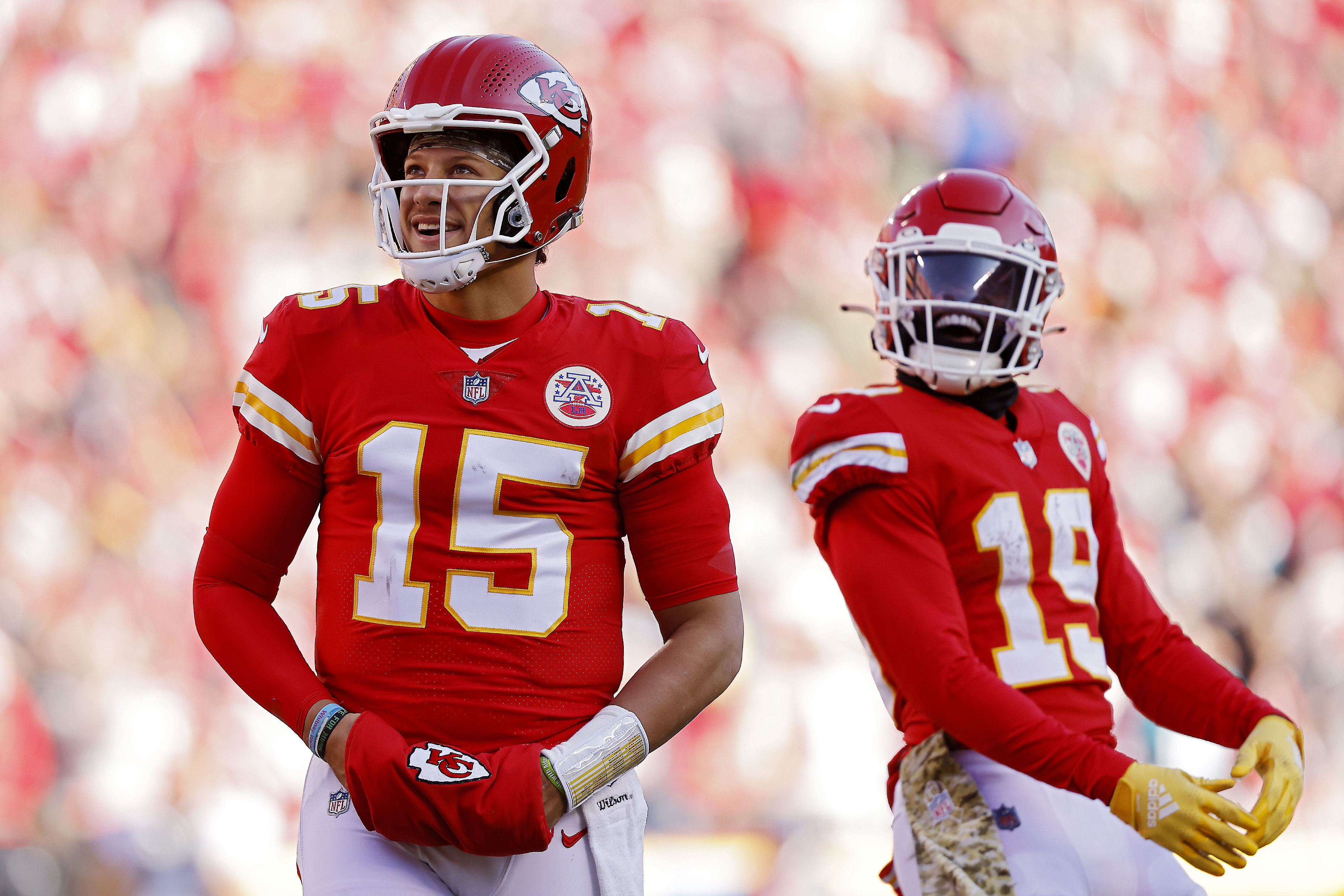 NFL best bets: Best early player prop bets for Cincinnati Bengals vs. Kansas  City Chiefs AFC Championship game