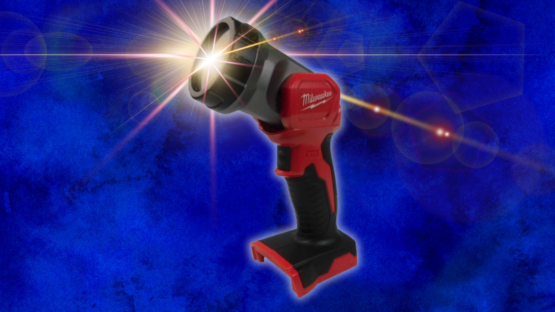 Walmart has Milwaukee's M18 LED flashlight on sale for just $37 - nj.com