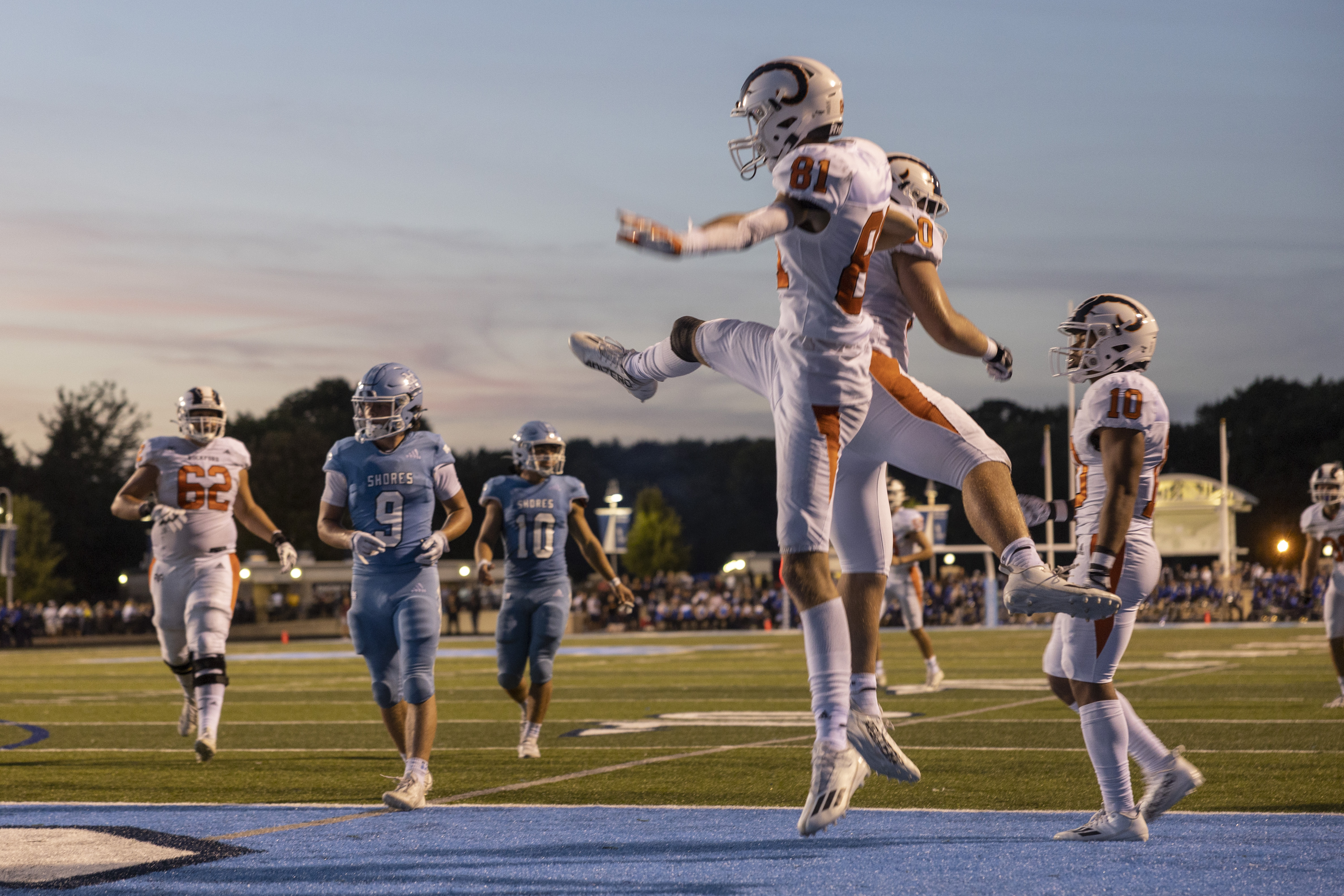 Football  Michigan High School Athletic Association