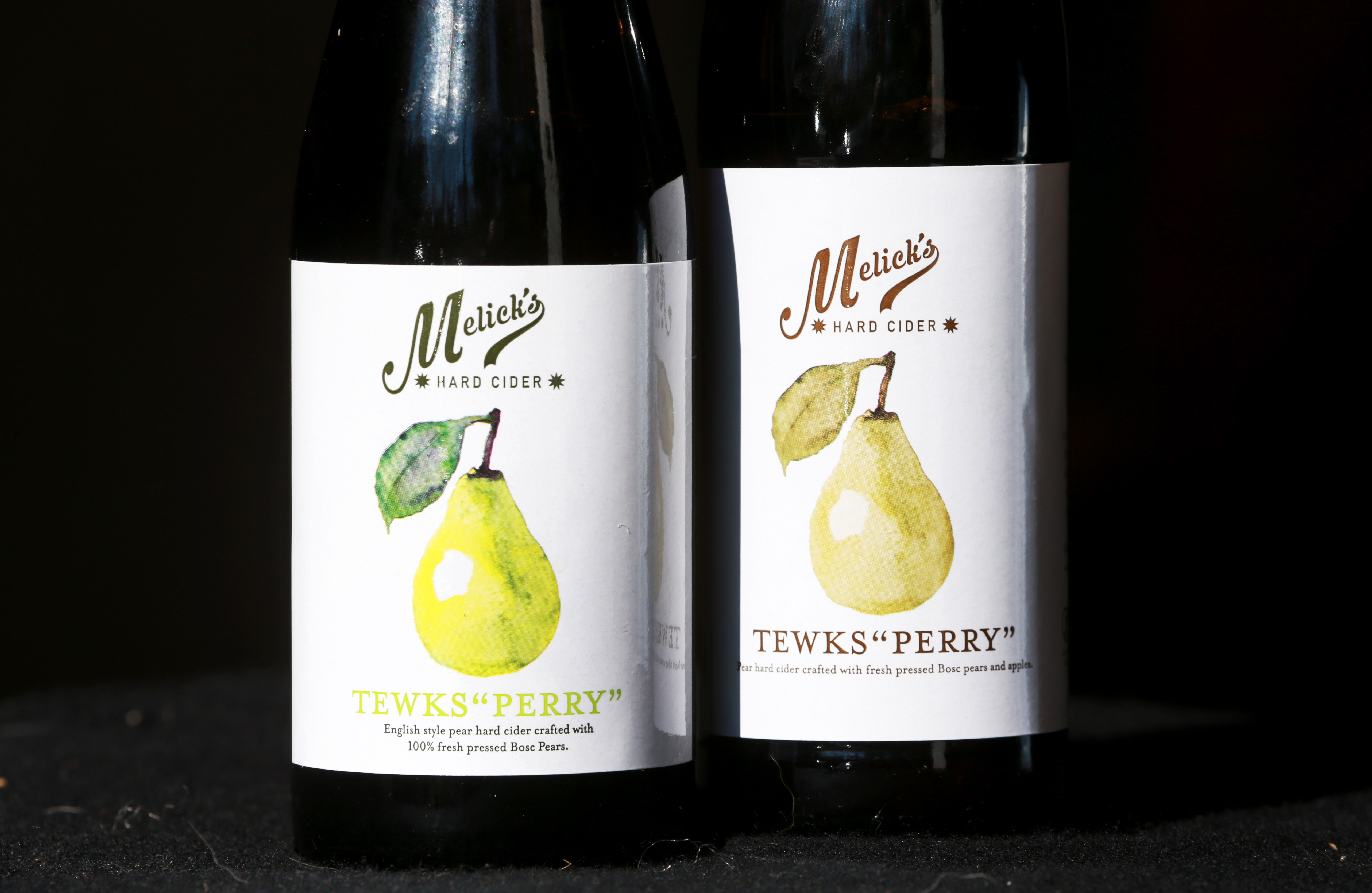 Hard cider expanding in N.J.