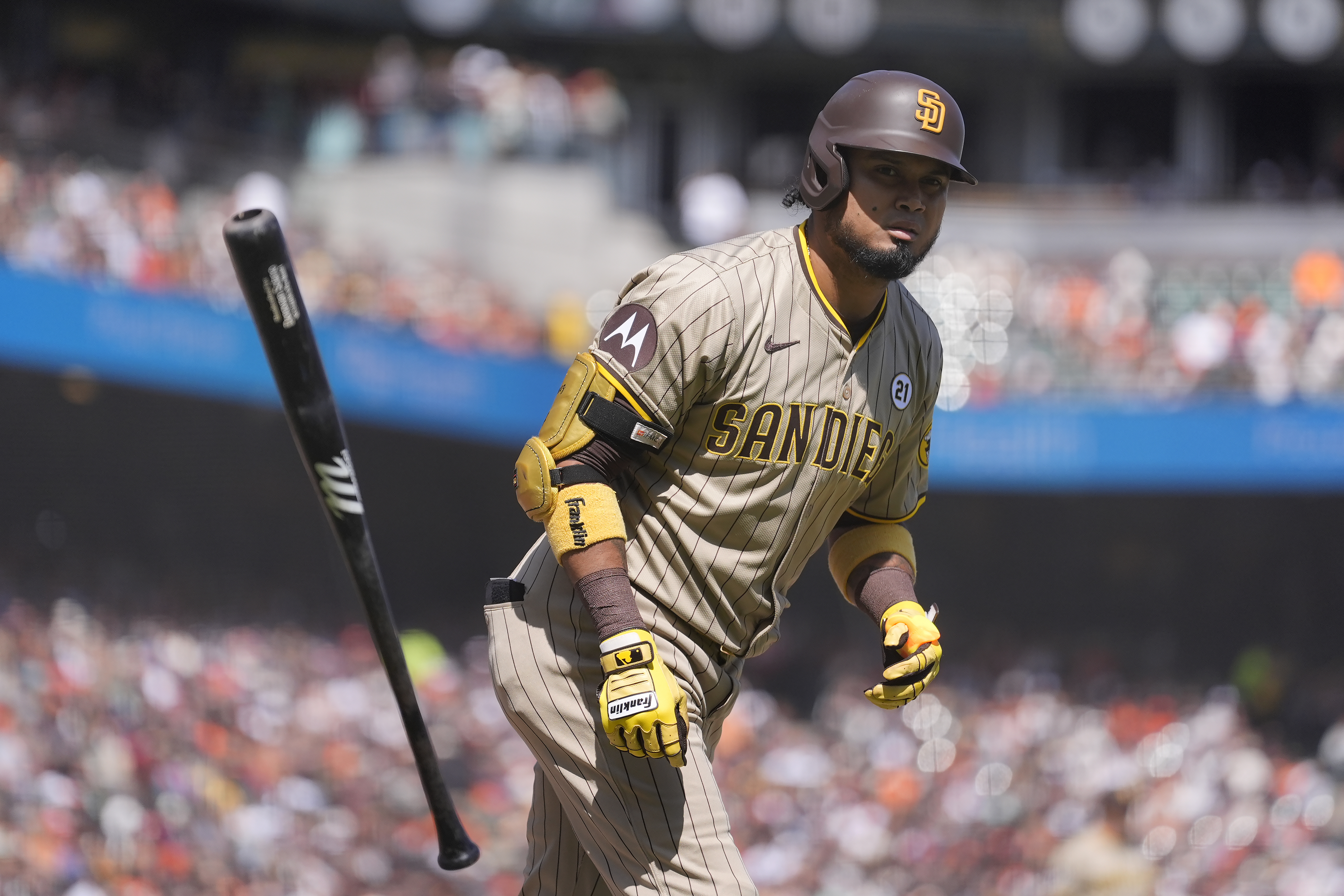 Can the Guardians find the perfect kind of hitter? The week in baseball -  cleveland.com