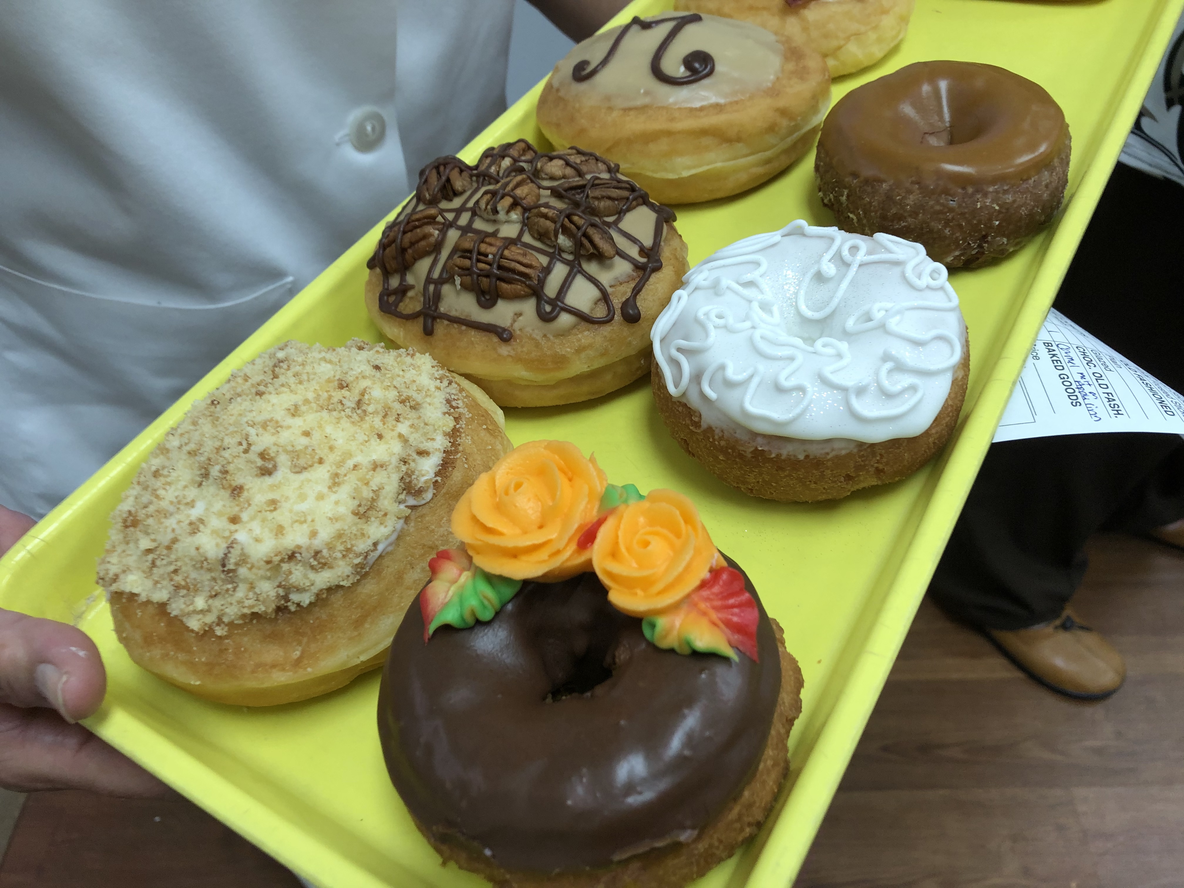 Michigan S Best Doughnut Our Essential Guide Mlive Com