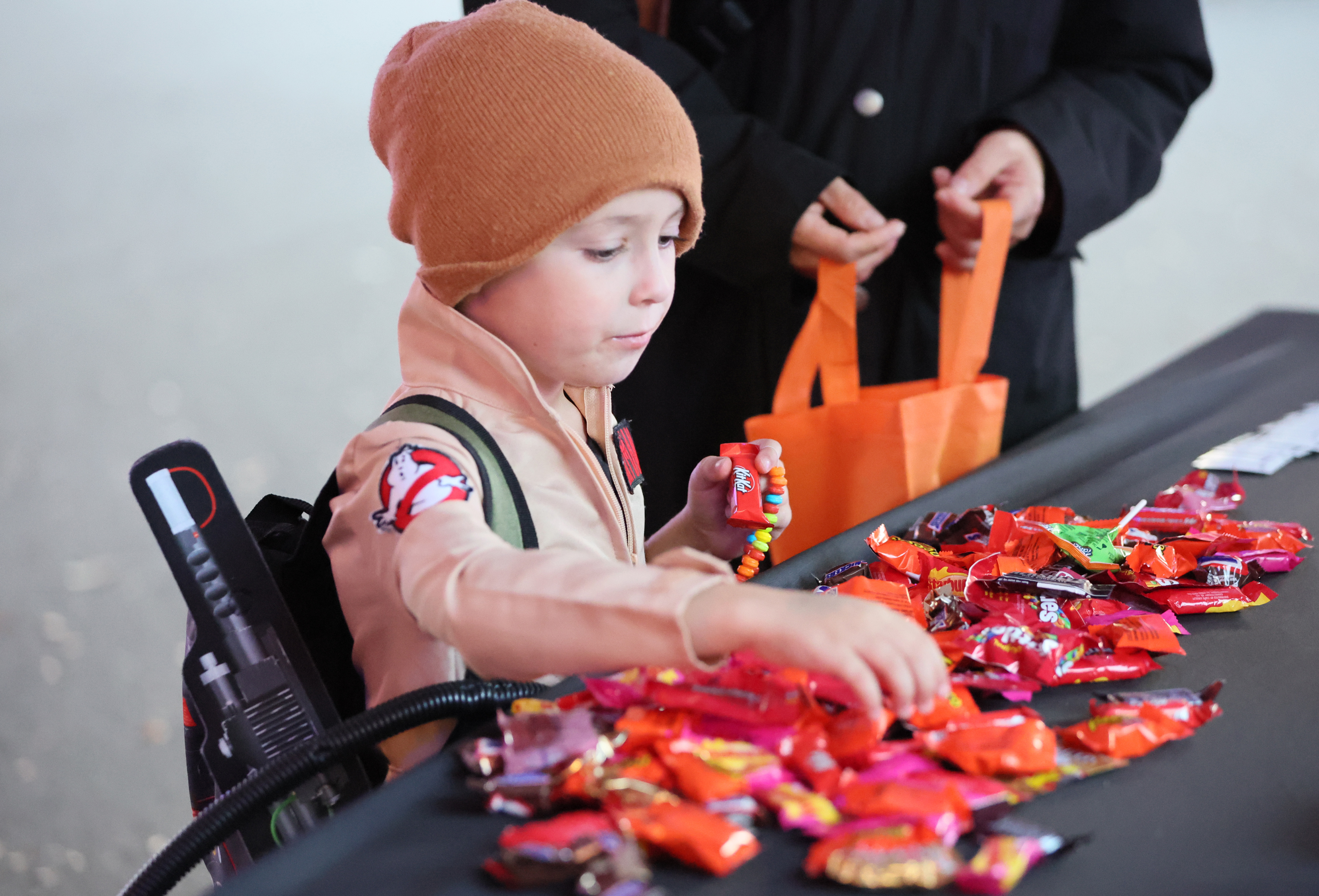Boo at the Zoo returns to Cleveland Metroparks Zoo, October 9, 2025 ...