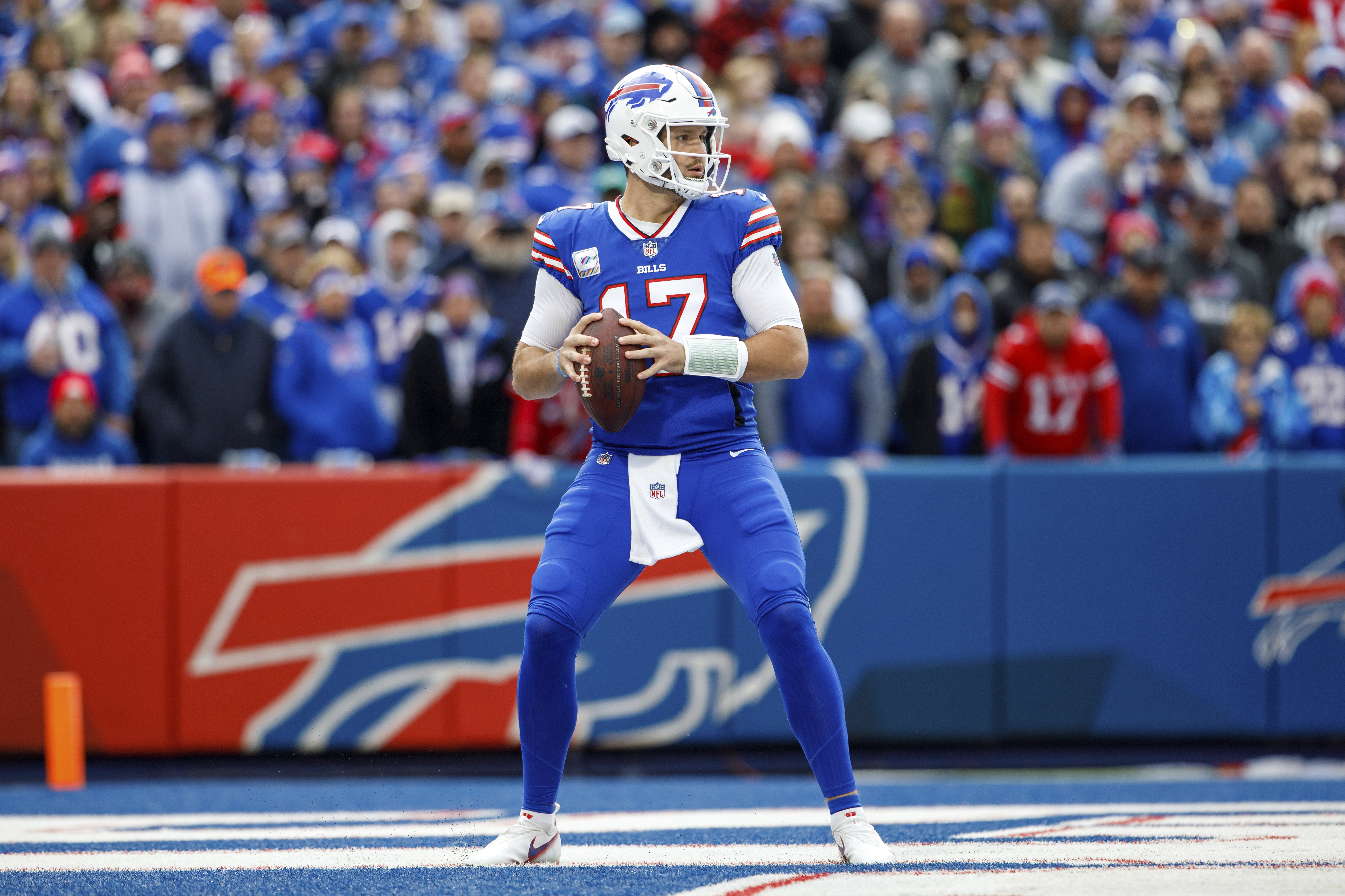 DraftKings sign up bonus, promo code and free picks for Bills vs. Chiefs 