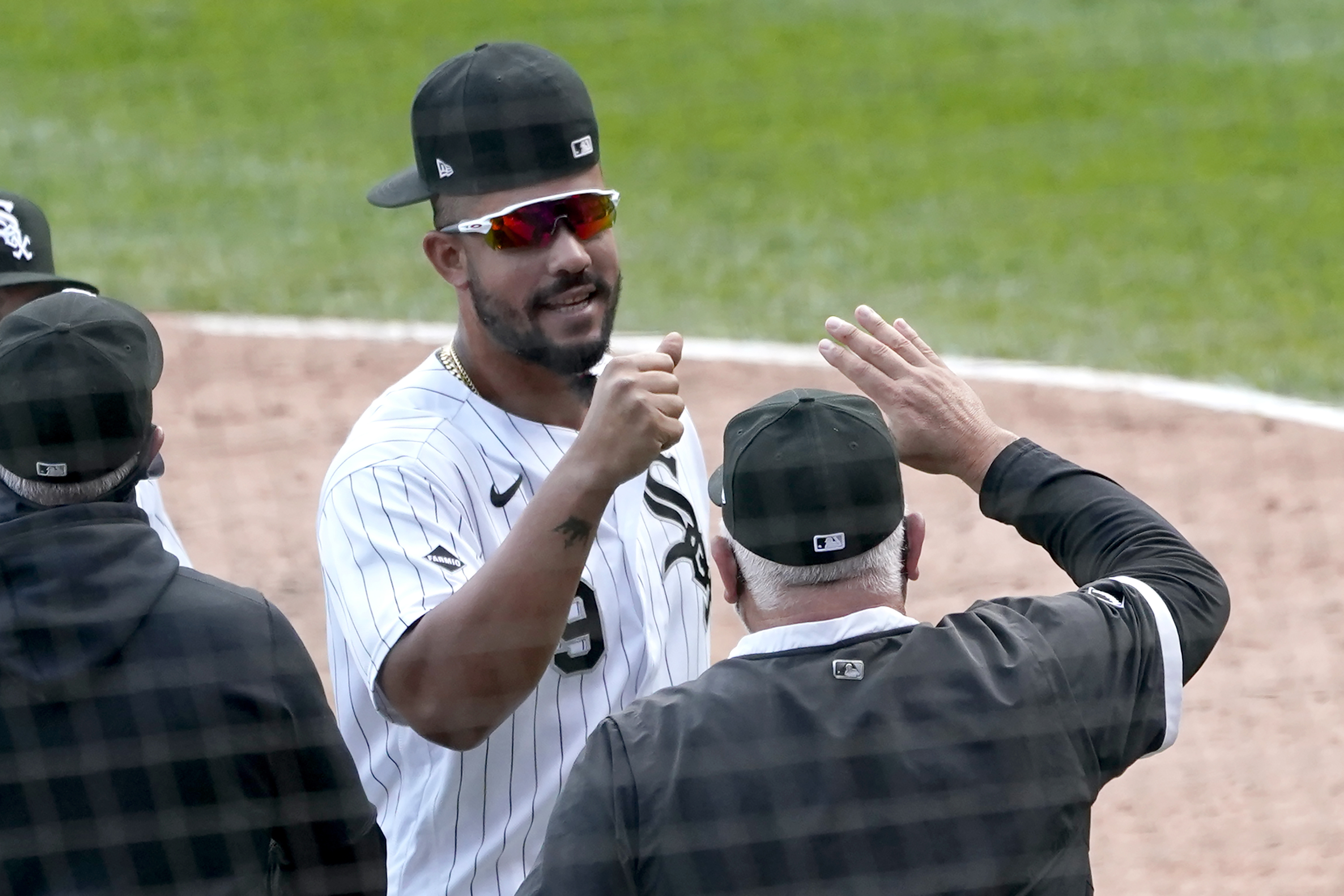 Chris Paddack entering final stages of injury return as Twins chase AL  Central title