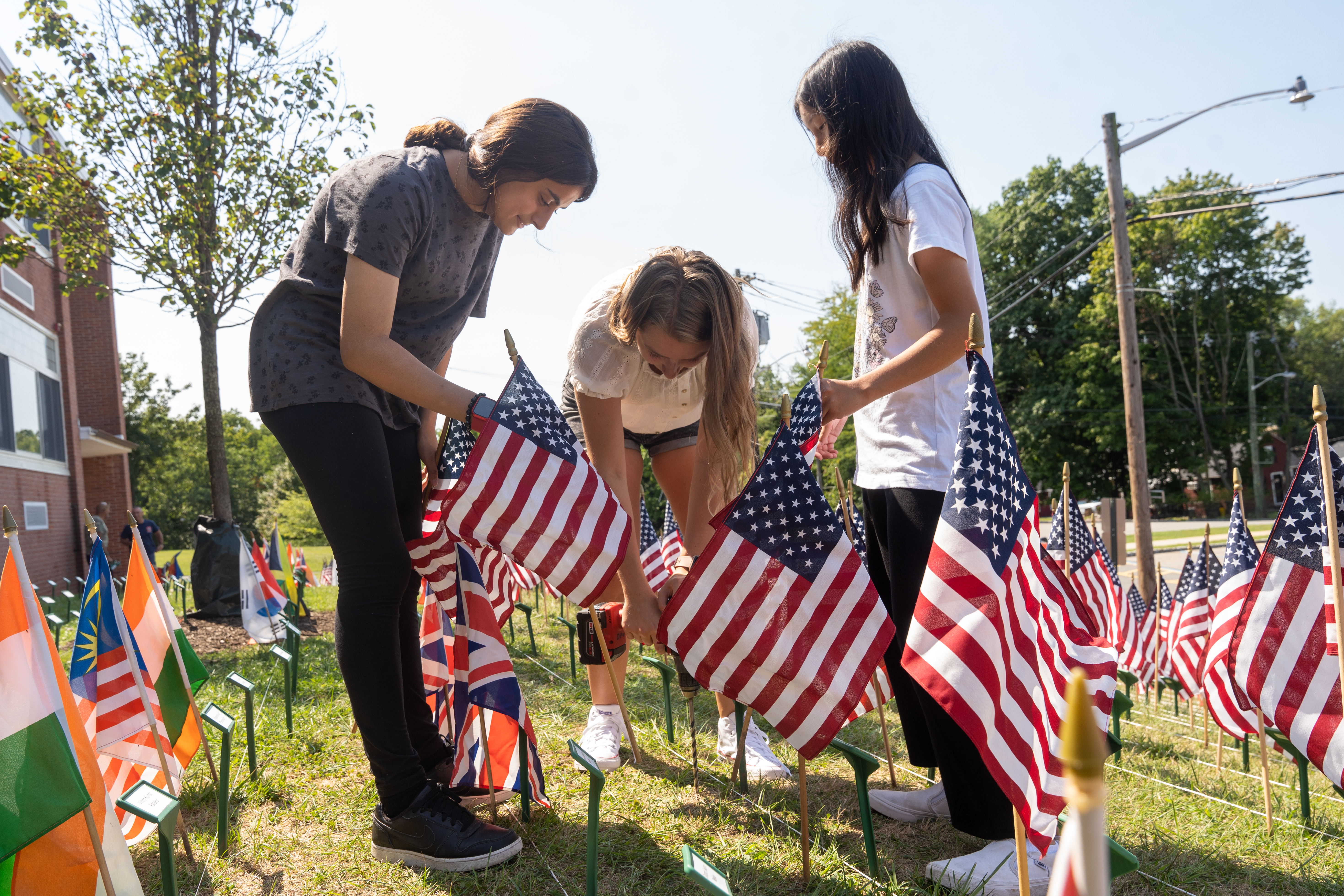 What should N.J. students born after 9/11 be taught about the