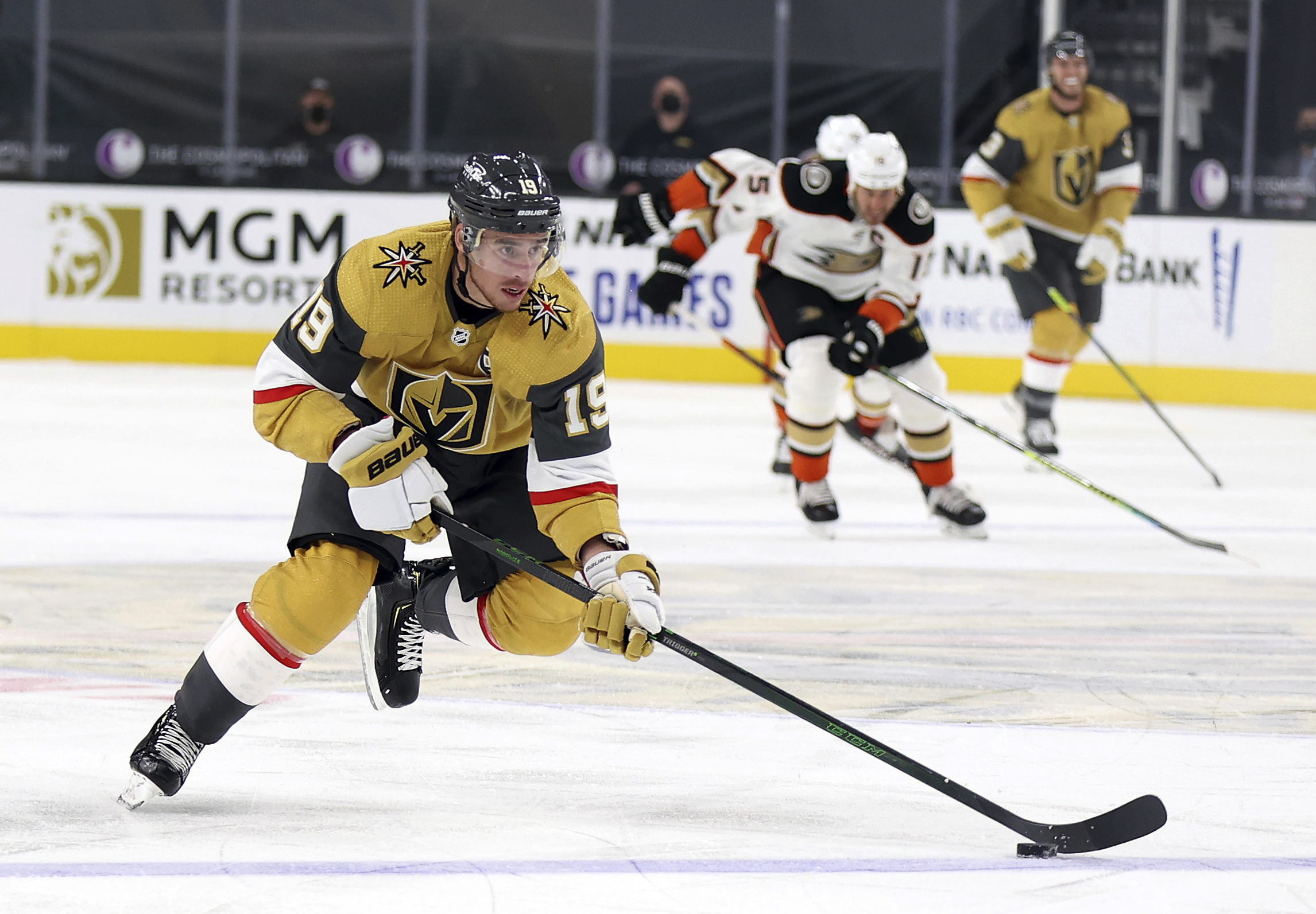 NHL How to LIVE STREAM FREE the Vegas Golden Knights at Minnesota Wild Wednesday (3-10-21)