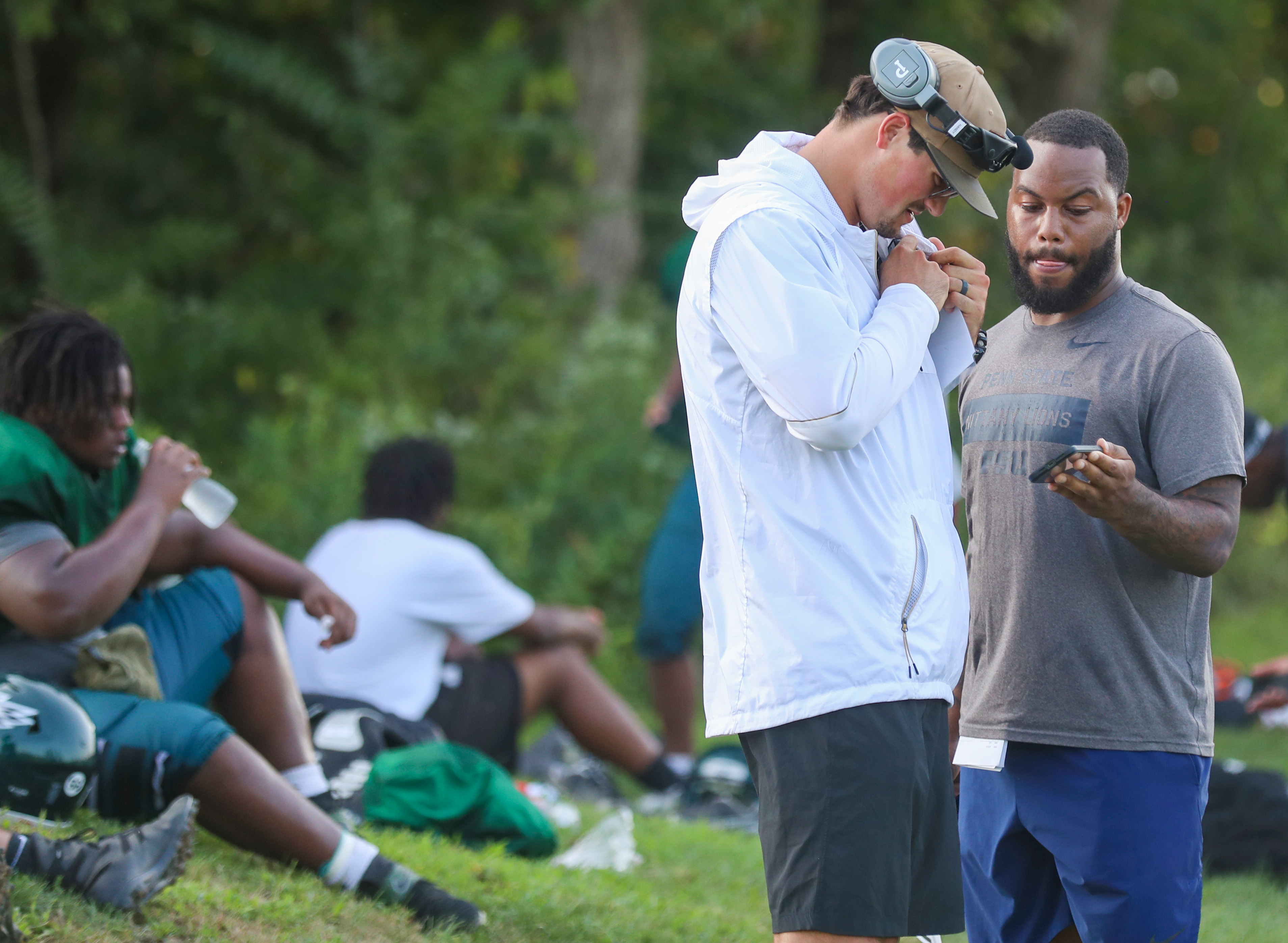 Christian Hackenberg Gets Personal About NFL Career, Penn State Turmoil &  Life After Football 