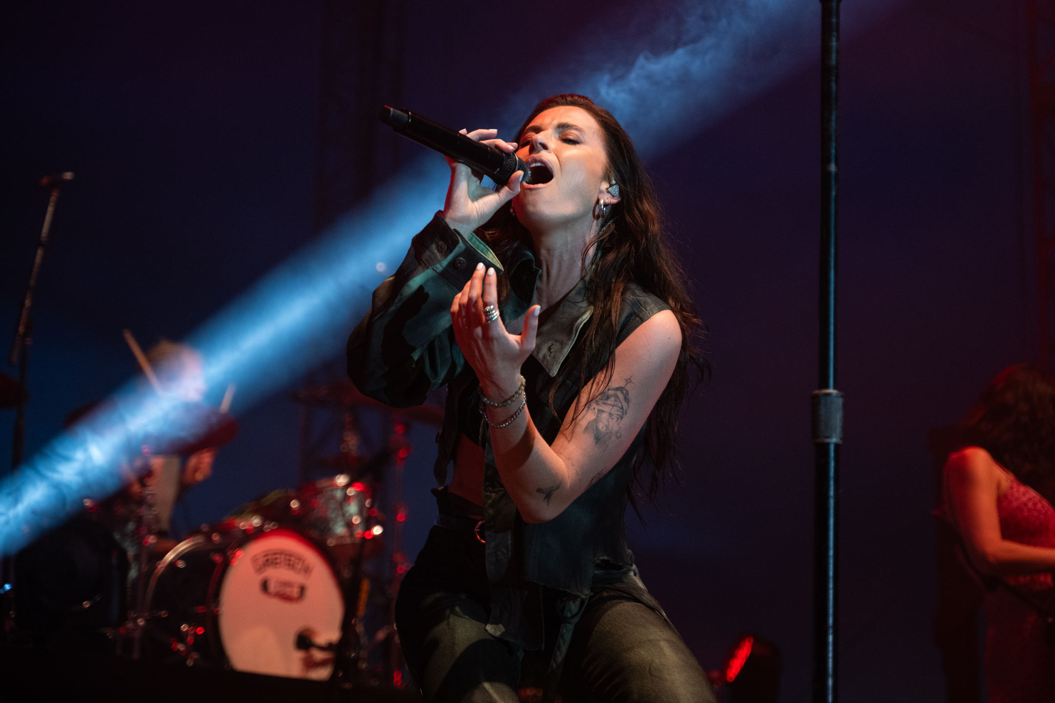 FLETCHER & FRIENDS at The Stone Pony Summer Stage