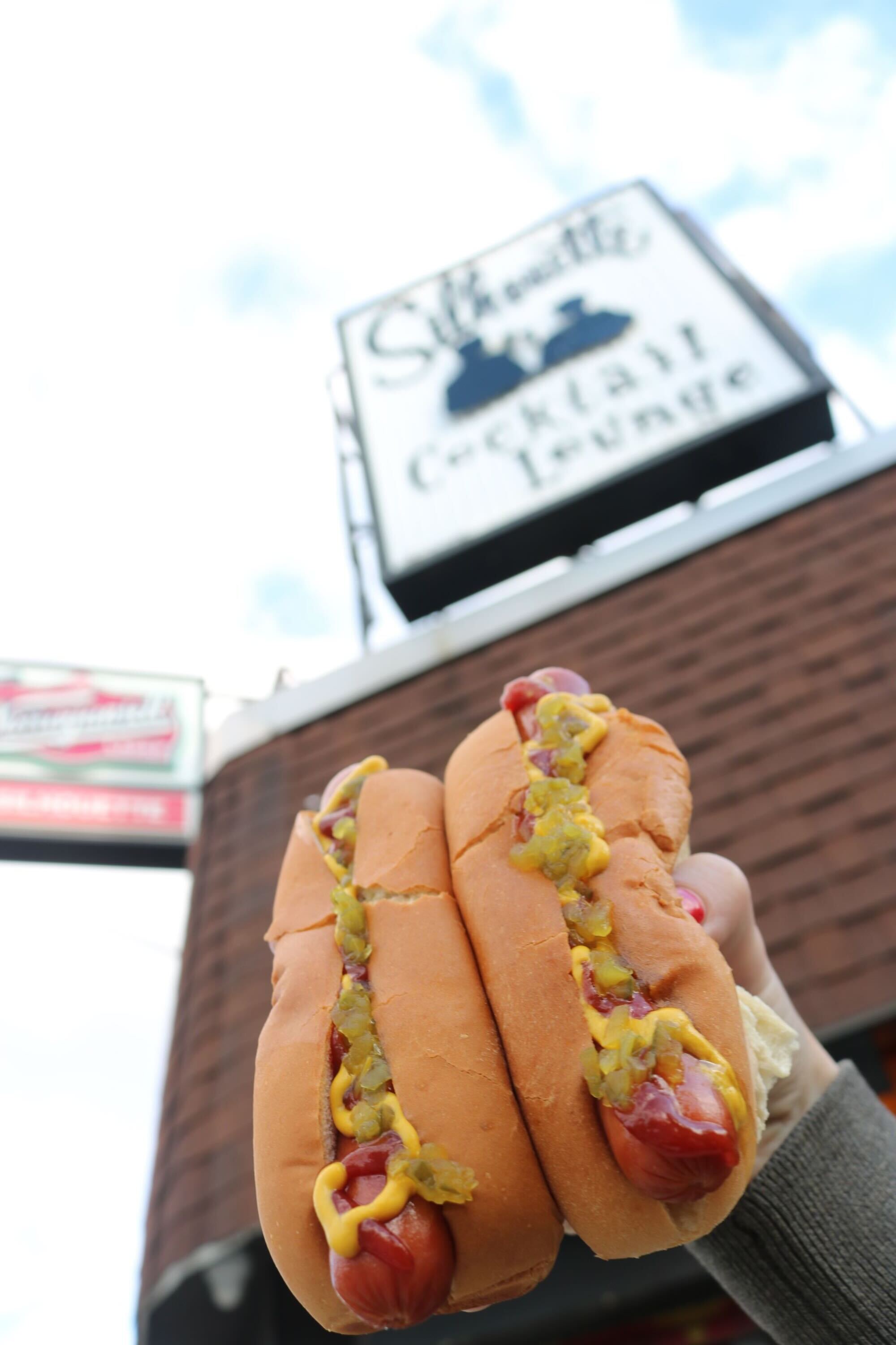 Boston bar is offering free hot dogs for life – if you dedicate a tattoo to  them : r/offbeat