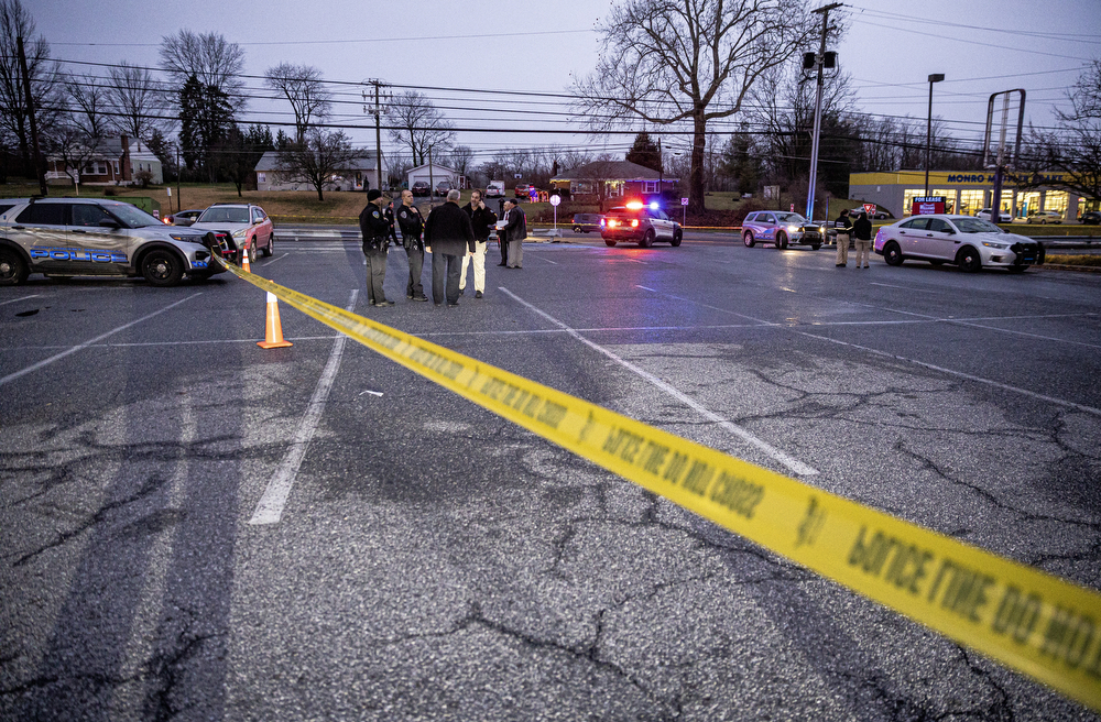 Elizabethtown shooting