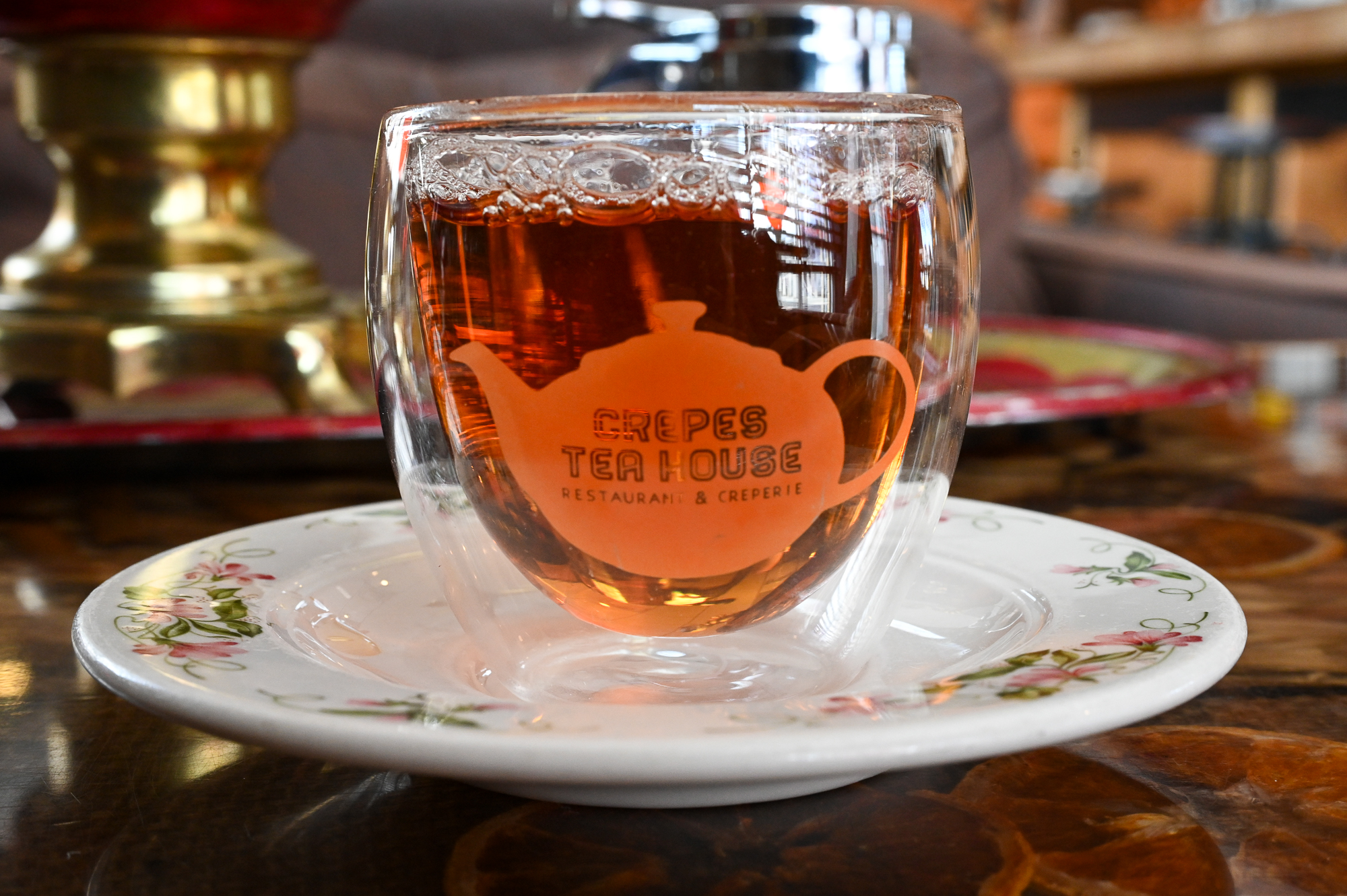 Crepes Tea Mass. Hidden Gems: Crepes Tea House in West Springfield - masslive.com