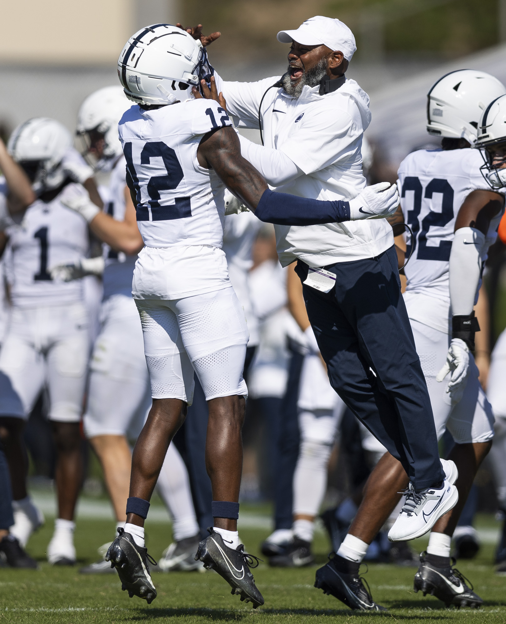 Penn State Vs Northwestern, Sept. 30, 2023 - Pennlive.com