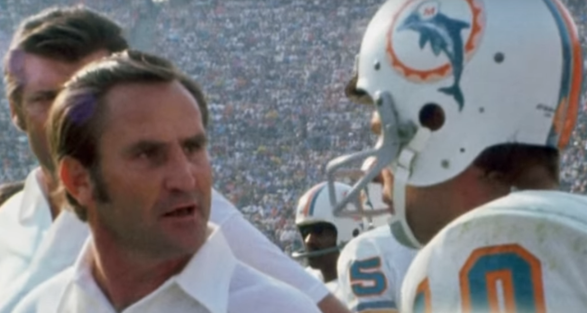 Former Baltimore Colts RB Tom Matte: Don Shula 'Just One Hell Of A Coach' -  PressBox