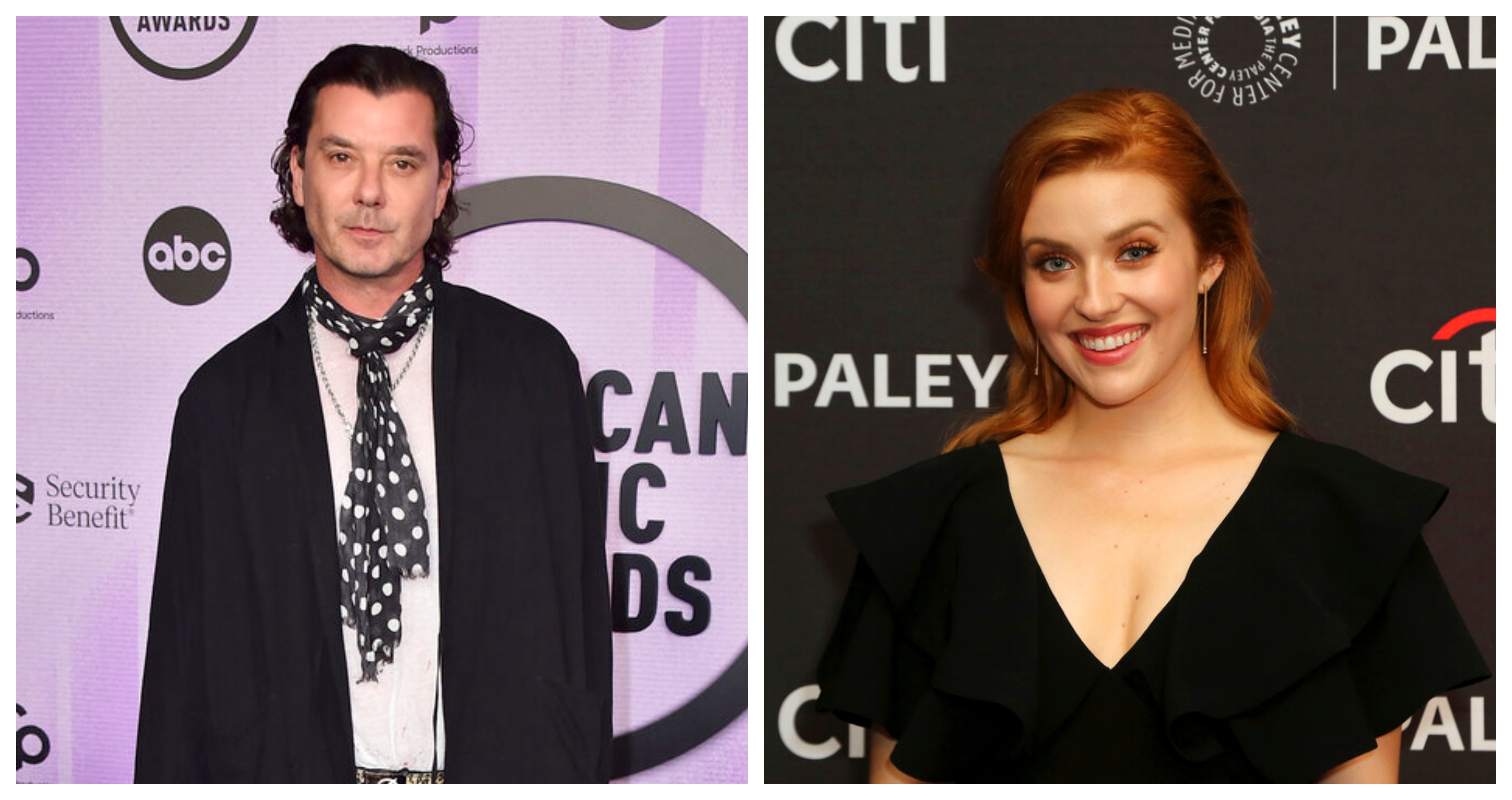 Famous birthdays list for October 30, 2023 includes celebrities Gavin  Rossdale, Kennedy McMann - cleveland.com