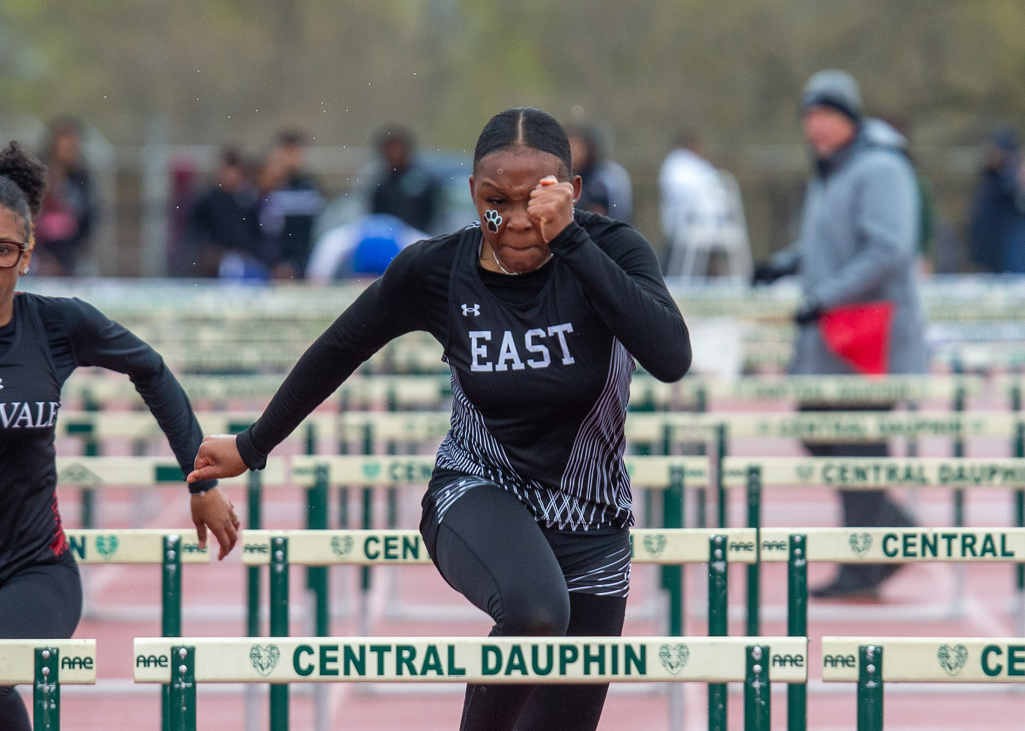 Pan Ram Invitational Track - pennlive.com