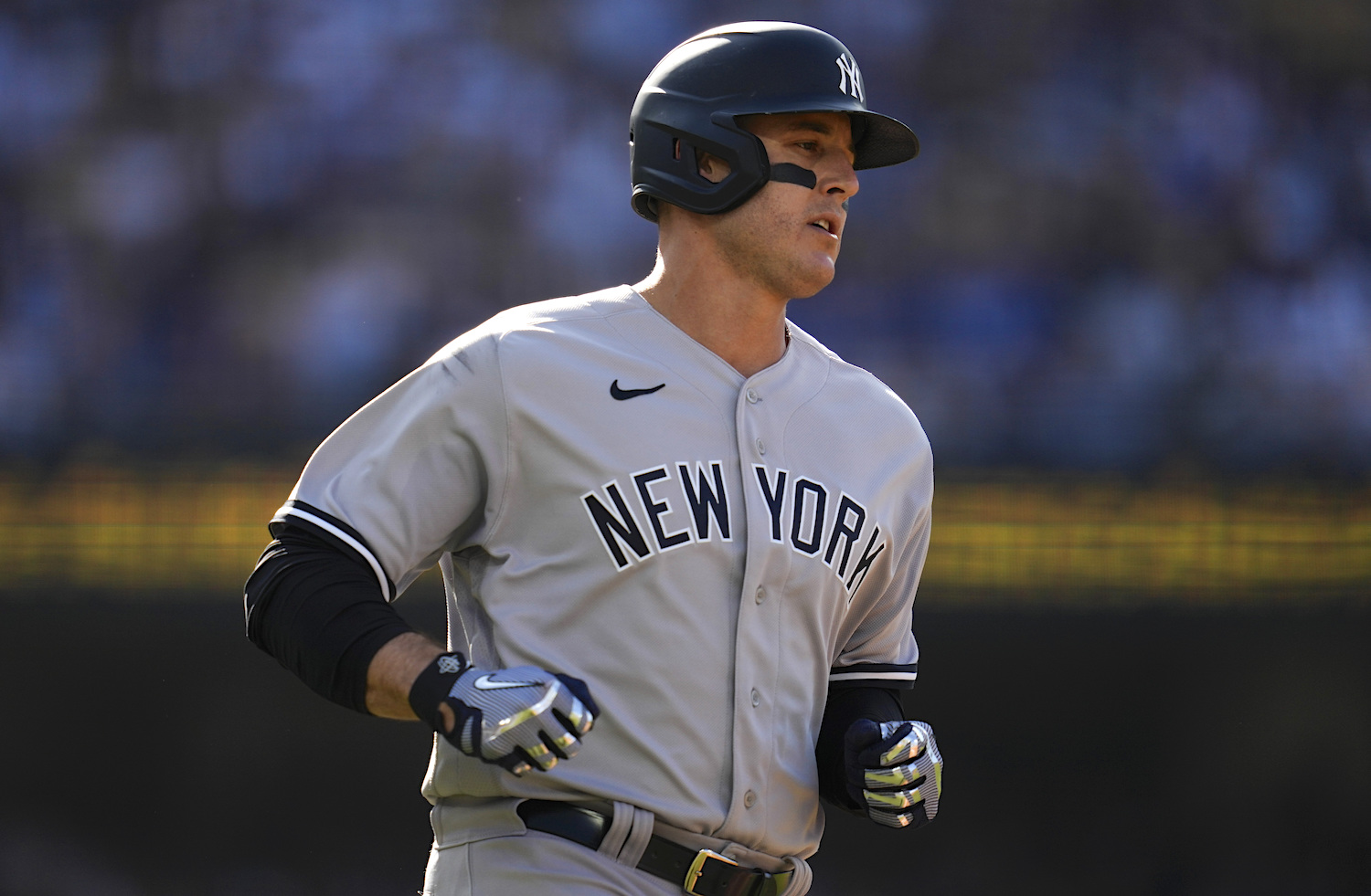 Yankees' Kyle Higashioka makes history, too, but felt like 'a passenger'  catching perfect game 