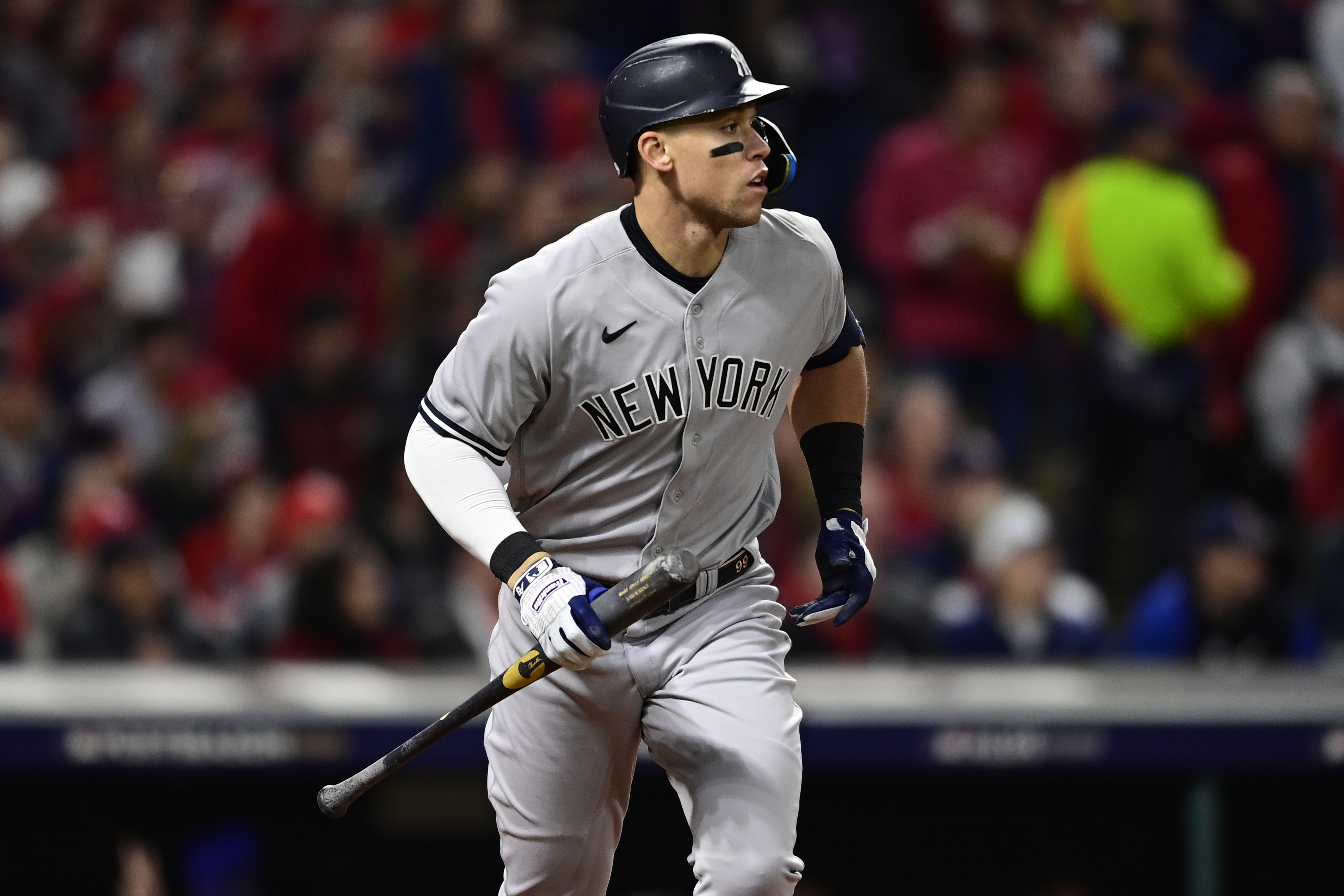 Aaron Judge gets last inexpensive payday from New York Yankees