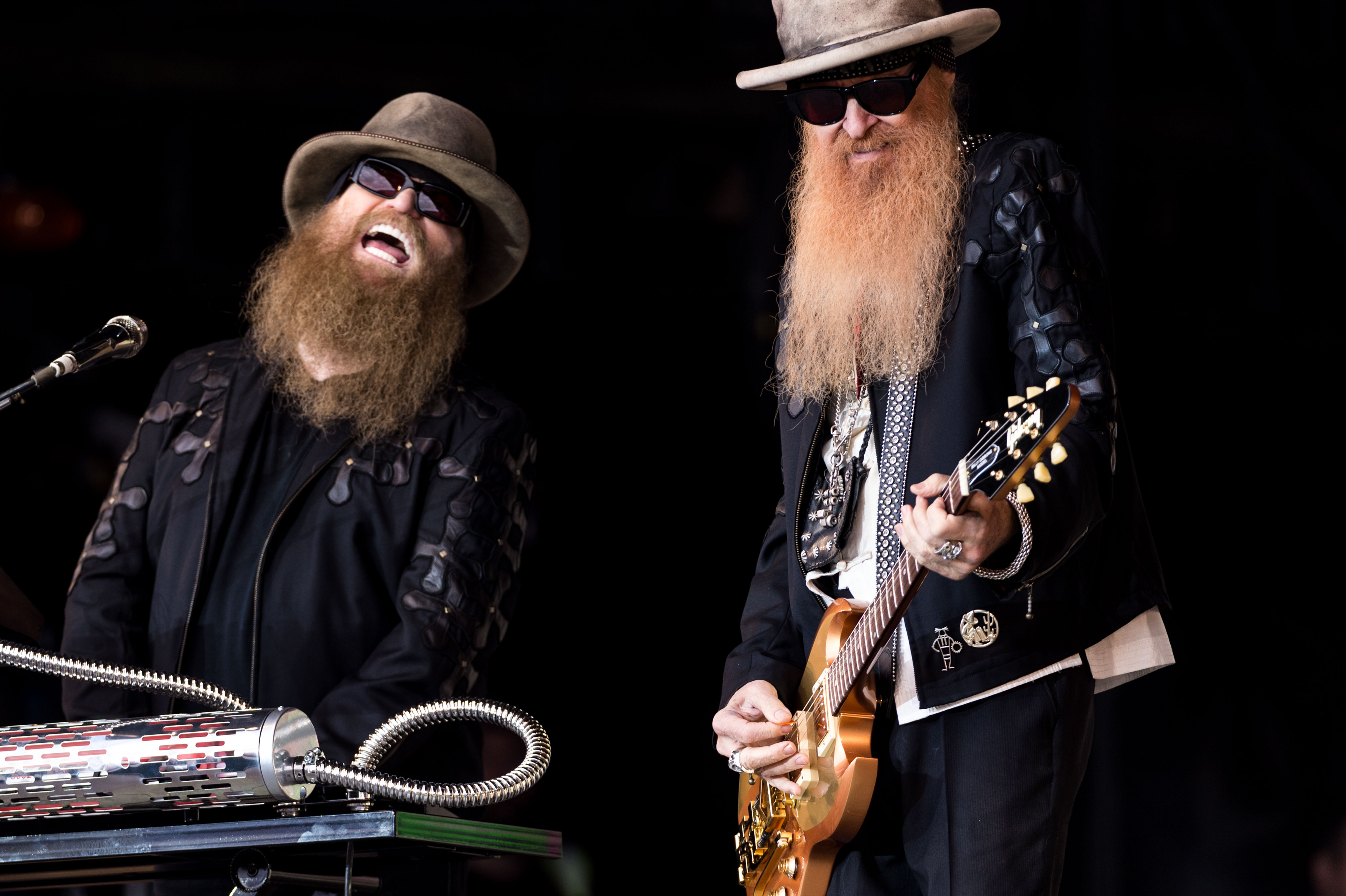 ZZ Top and Cheap Trick announce Cleveland concert - cleveland.com
