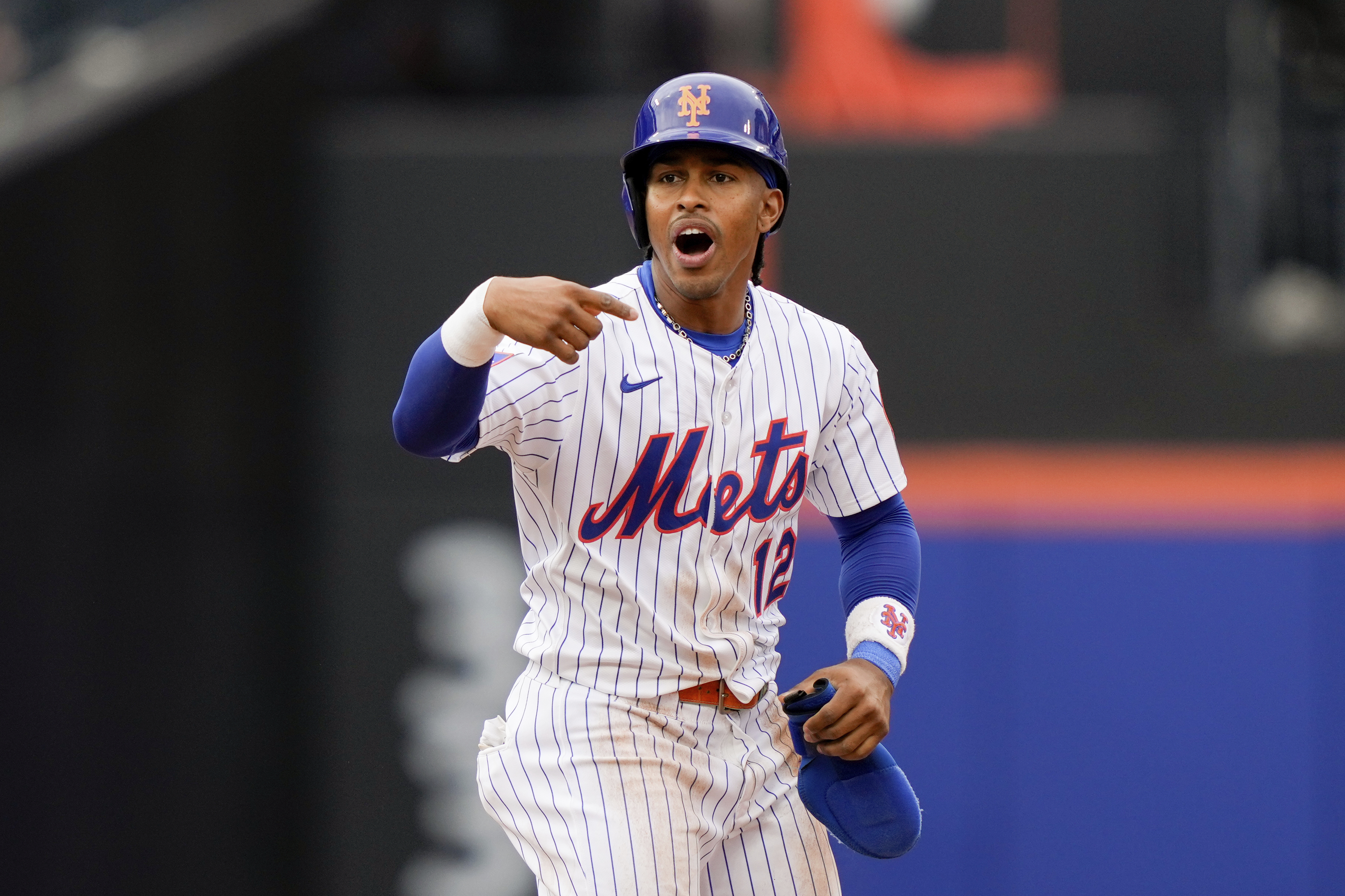 Mets news: Francisco Lindor was called a 'no-show' by coach