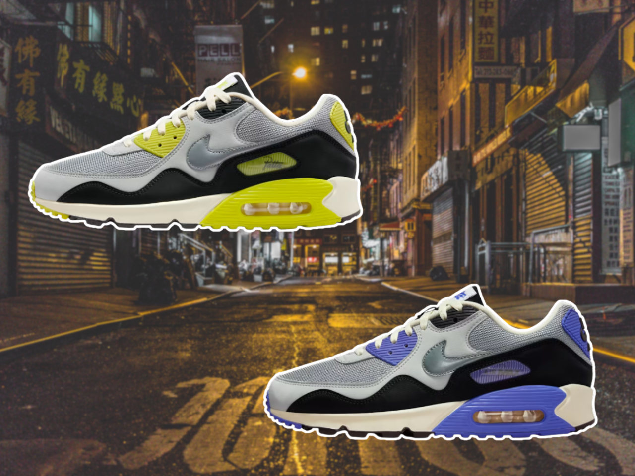 ◆コラボ◆PATTA X NIKE AIR MAX 90◆正規品◆男女共用◆関税込 5SZCM3RAU5CBVLYWZOXQG5SRJQ.png