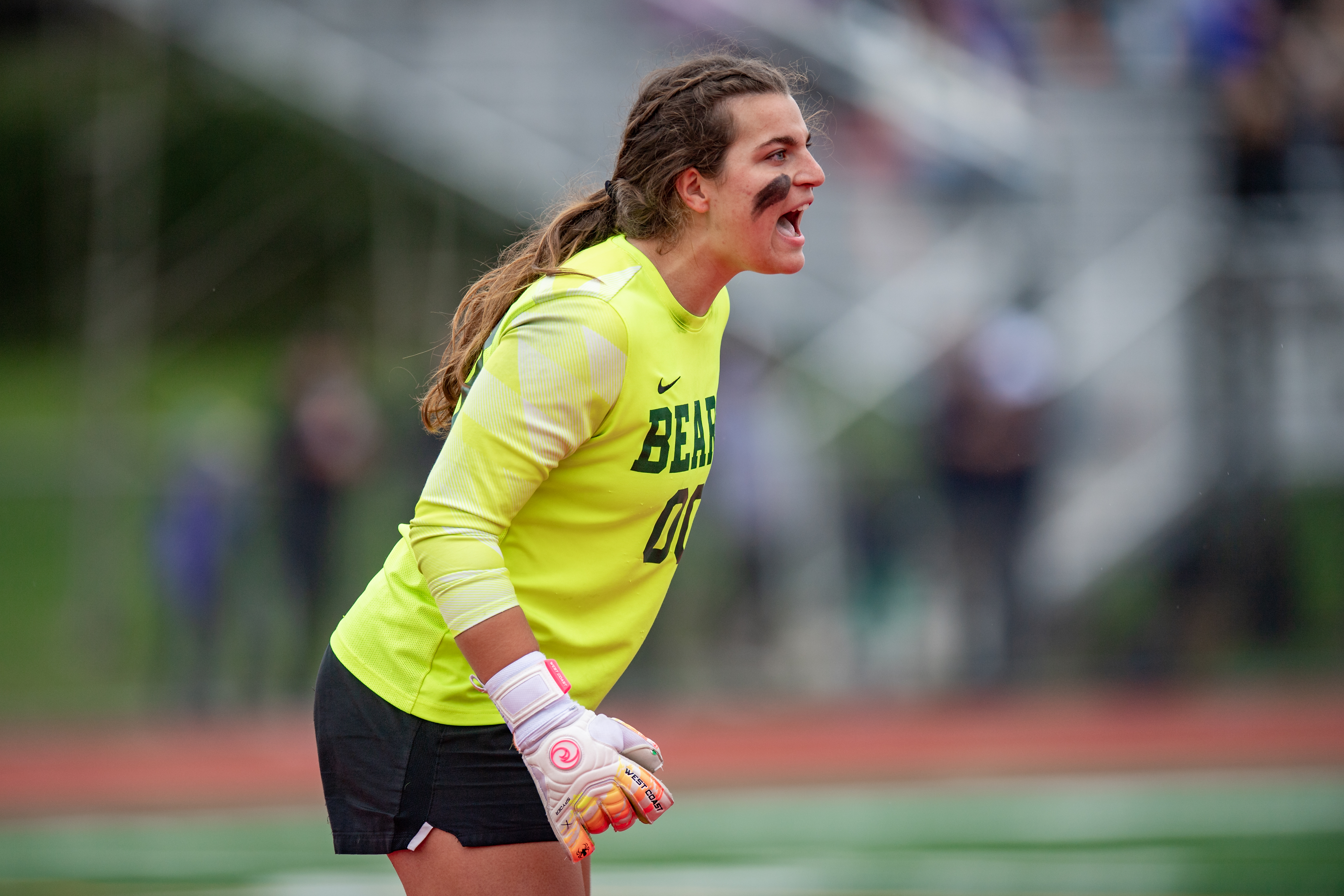 Allison Carr - 2023 - Women's Soccer - Pace University Athletics