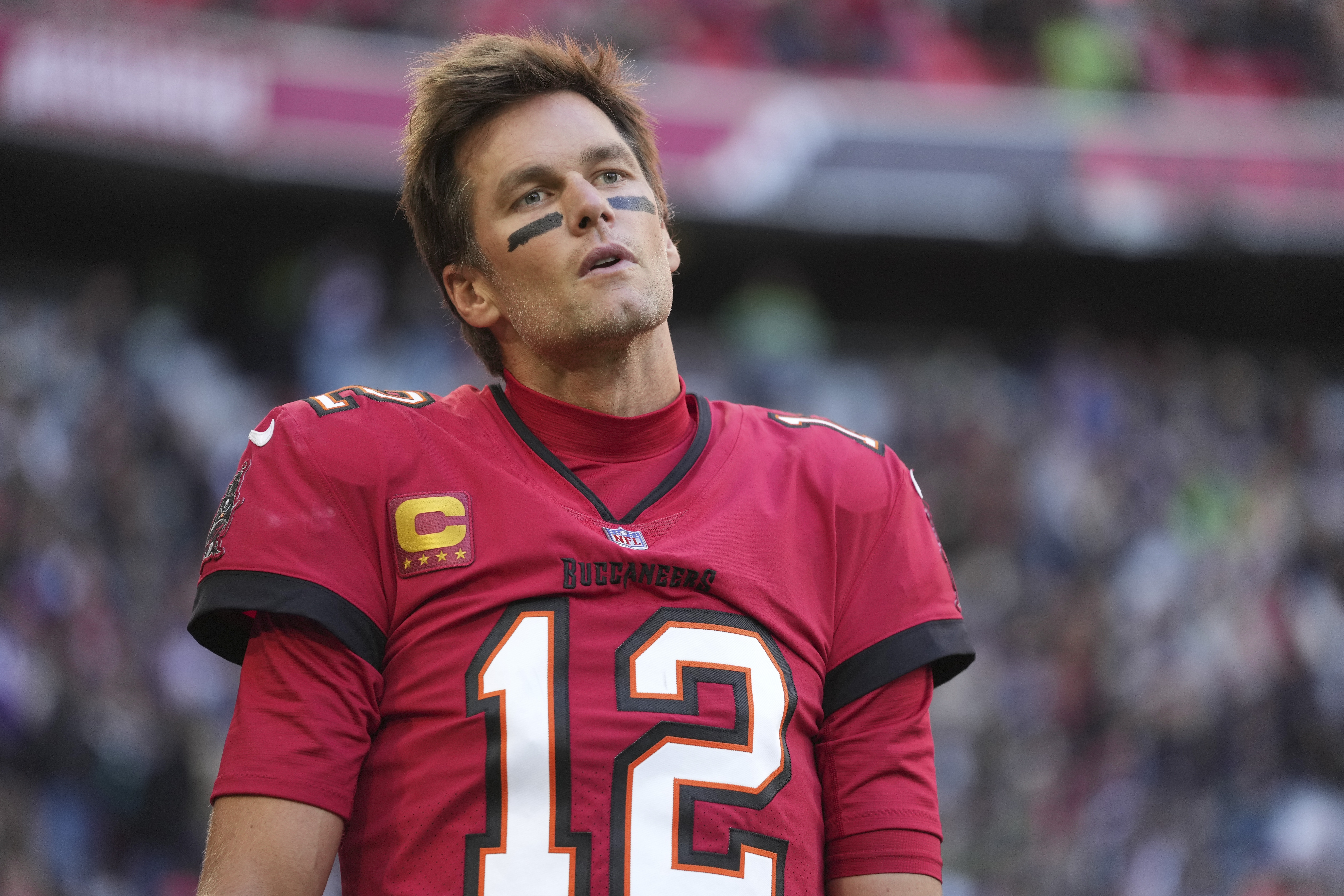 What's better than Tom Brady in Tampa Bay? 10 Tom Bradys in Tampa Bay - The  Athletic