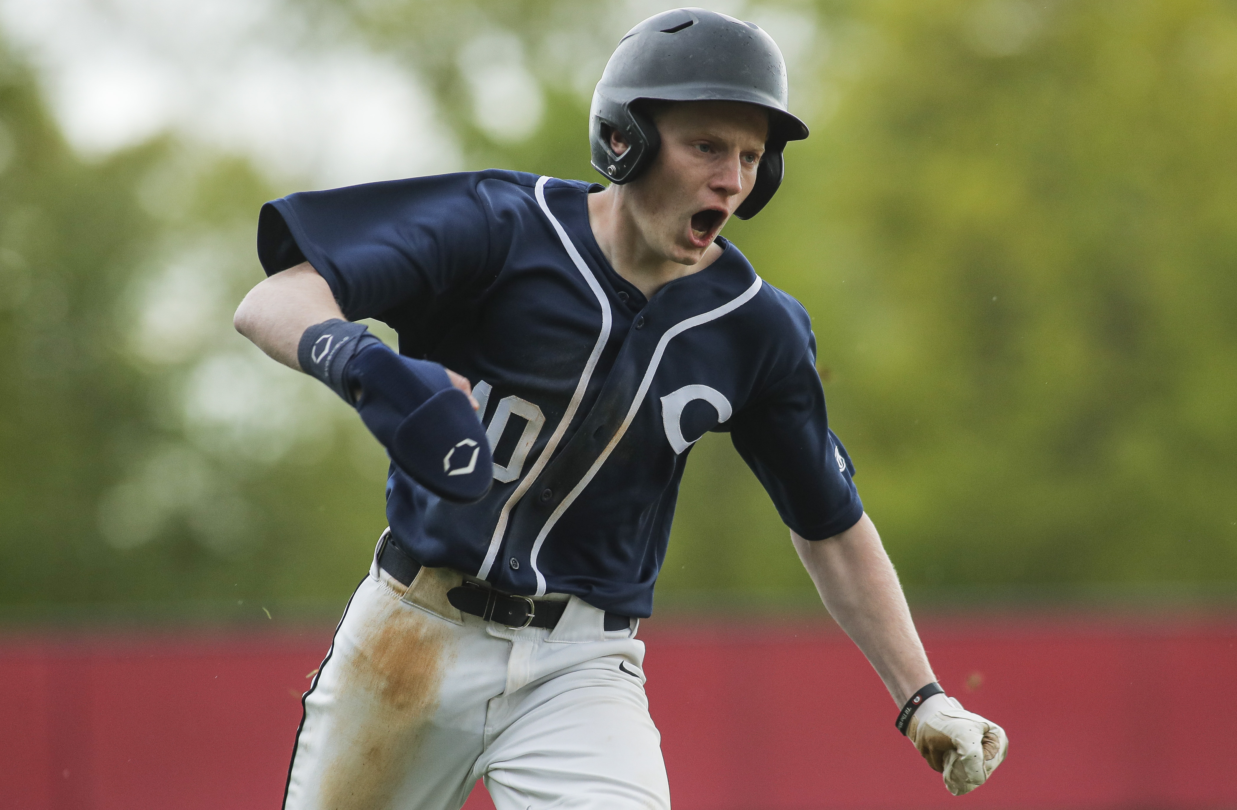 Steinert baseball has best seed of all locals when NJSIAA